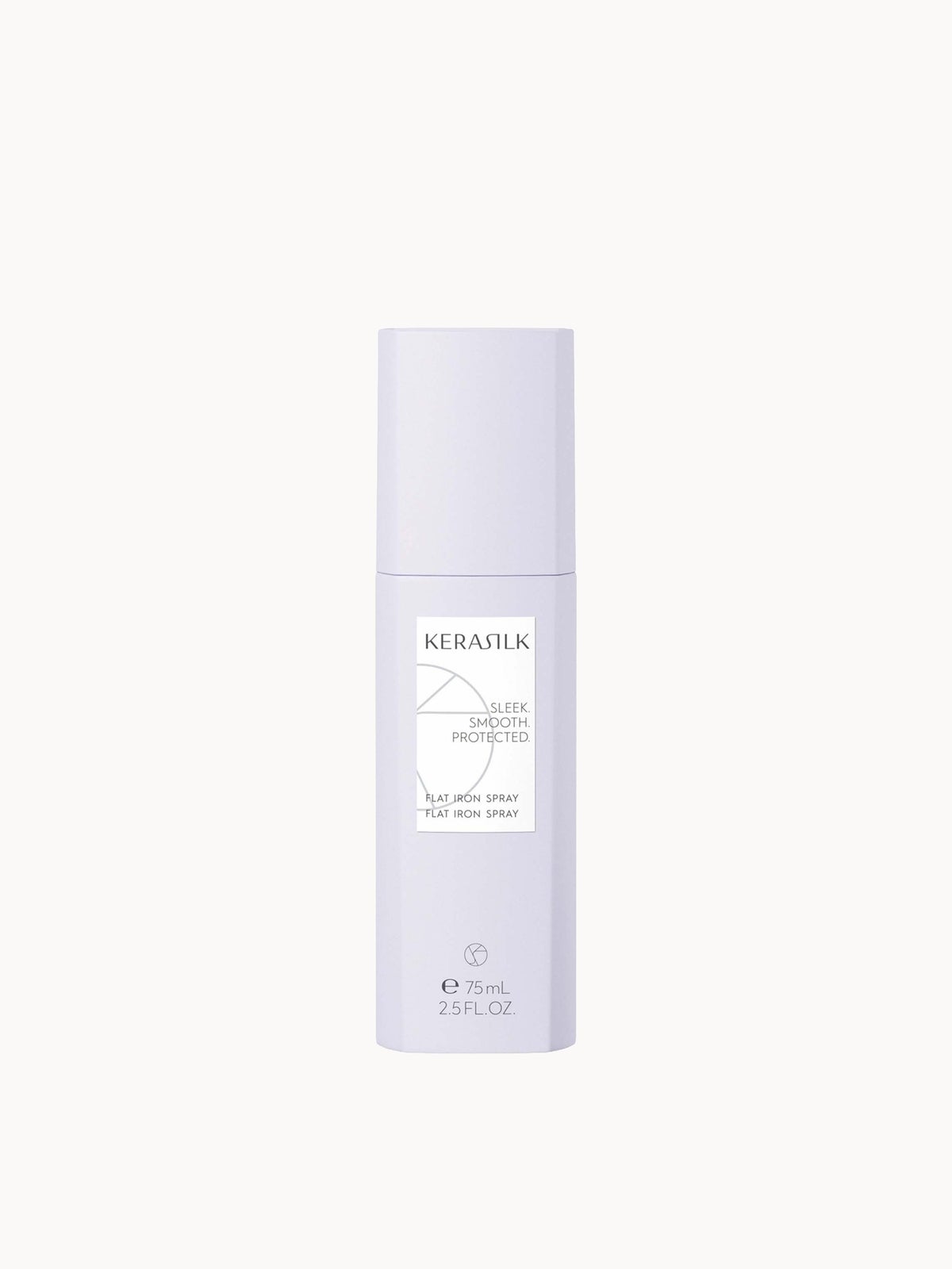 KERASILK Styling Flat Iron Spray 75ml