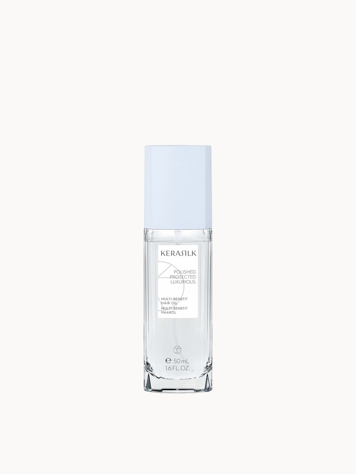 KERASILK Specialists Multi-Benefit Hair Oil 50ml