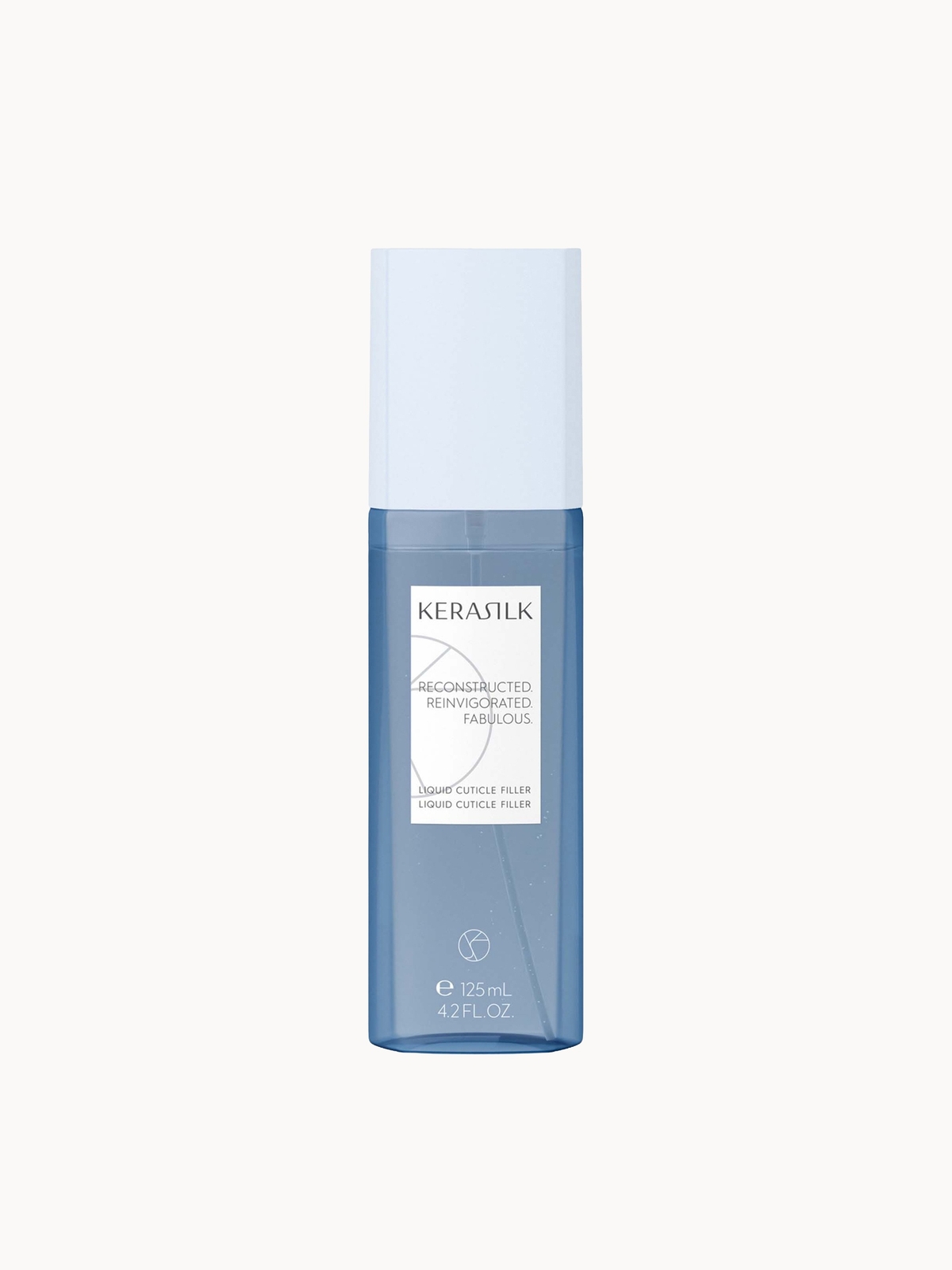 KERASILK Specialists Liquid Cuticle Filler 125ml