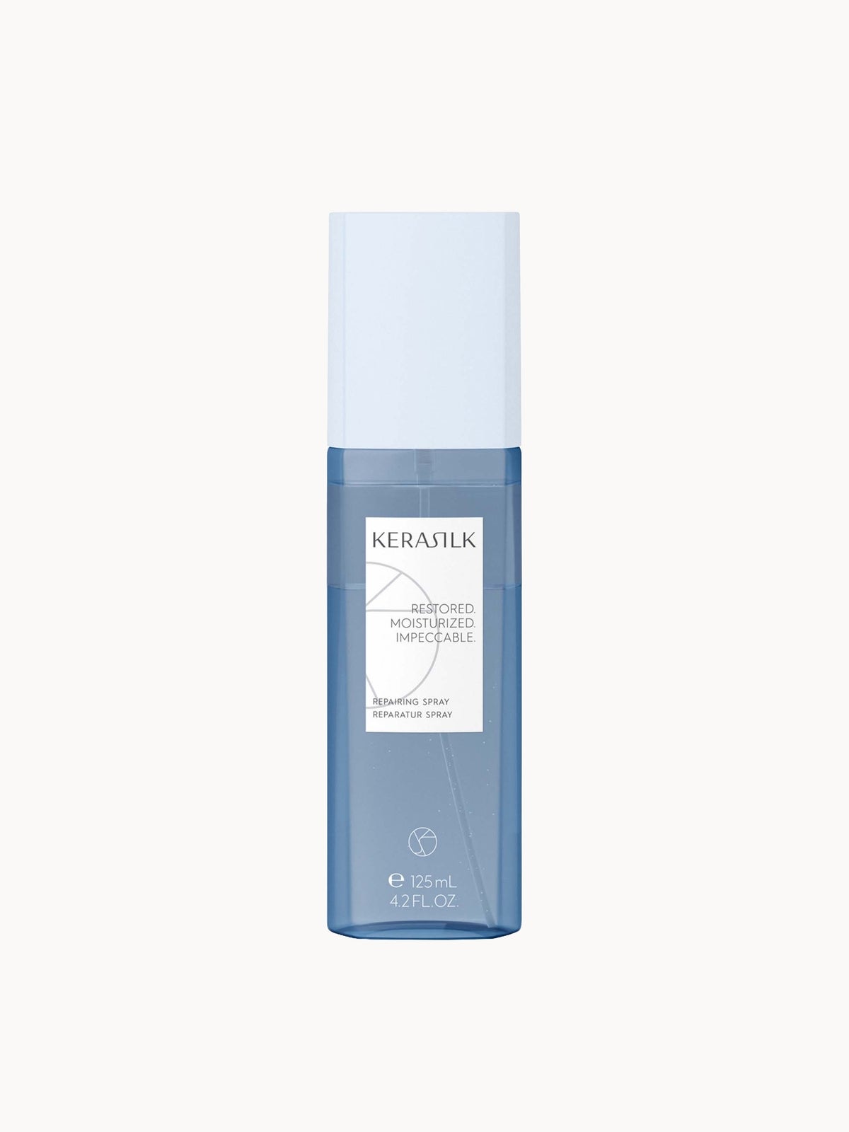 KERASILK Specialists Repairing Spray 125ml