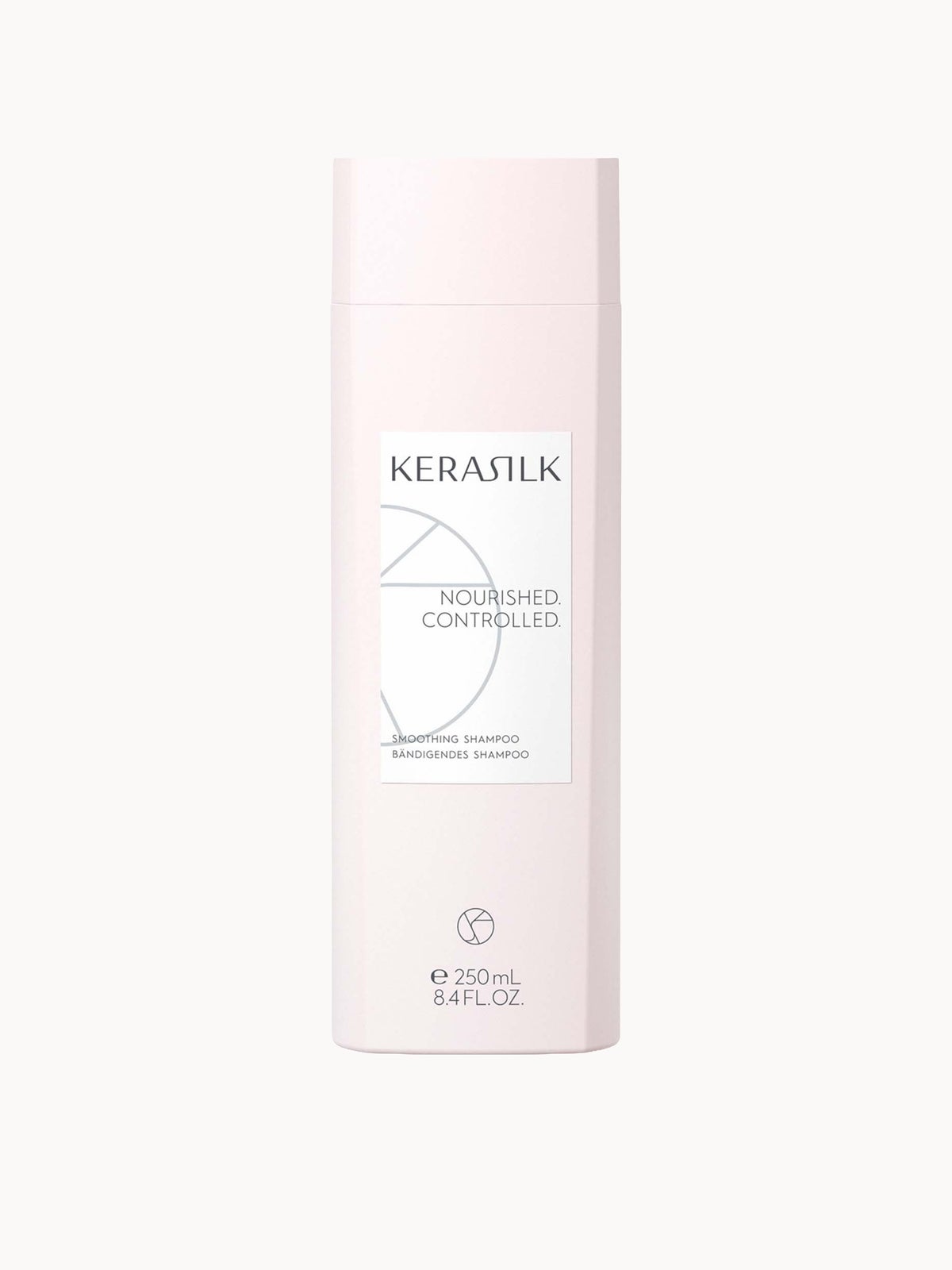 KERASILK Essentials Smoothing Shampoo 250ml