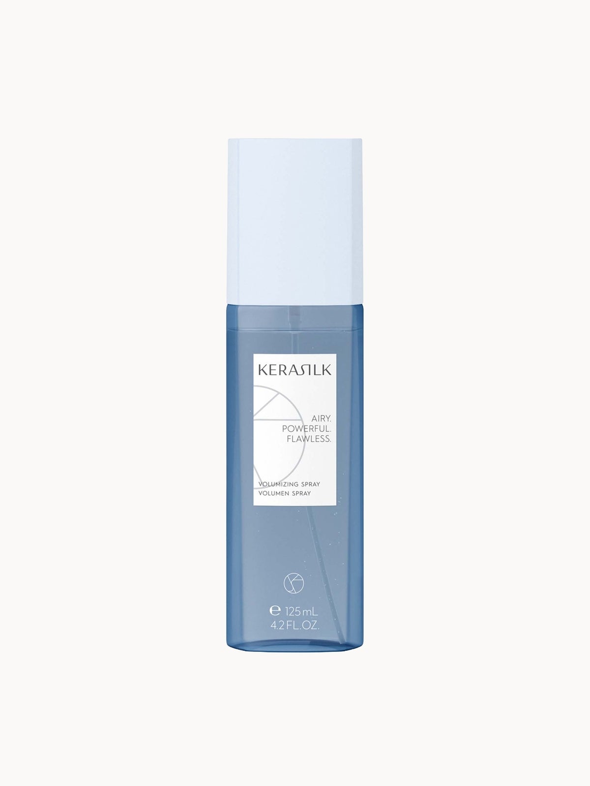 KERASILK Specialists Volumising Spray 125ml