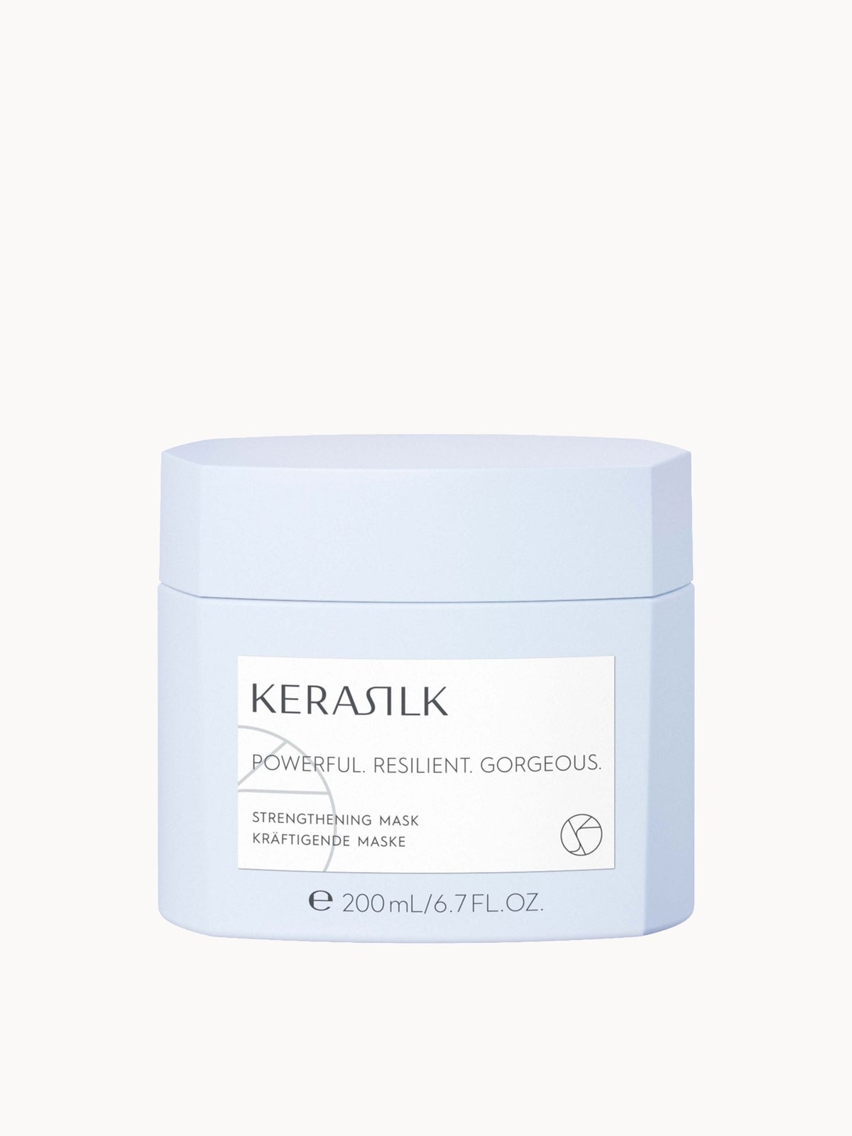 KERASILK Specialists Strengthening Mask 200ml