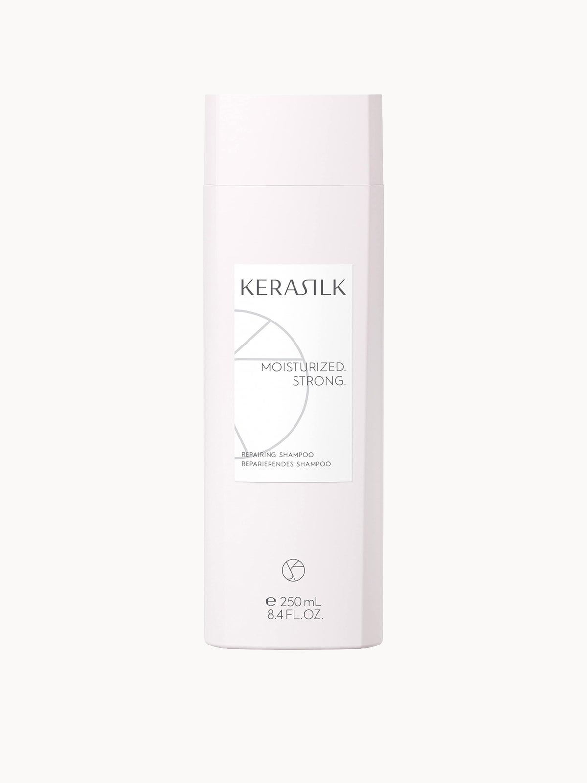 KERASILK Essentials Repairing Shampoo 250ml