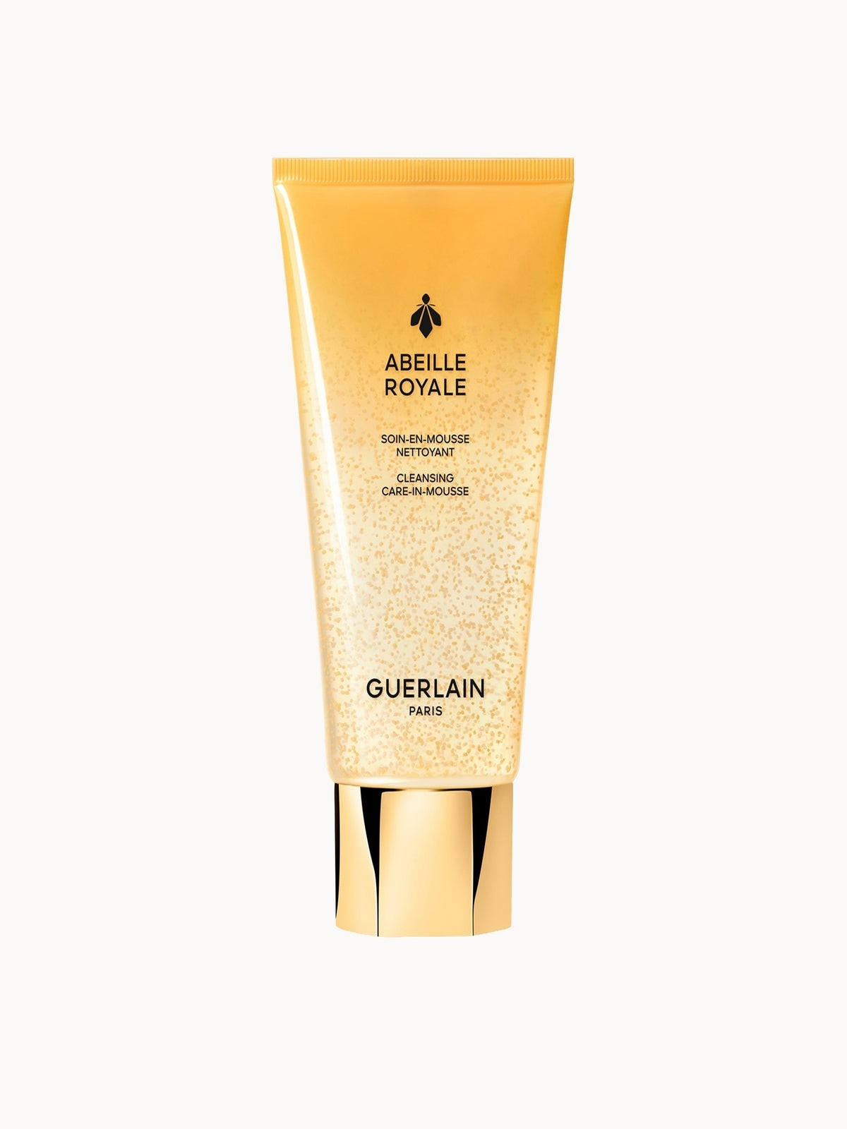 GUERLAIN Abeille Royale Cleansing Care-In-Mousse 175ml
