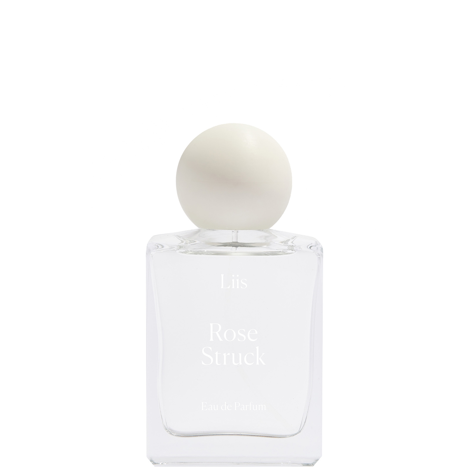 Liis Rose Struck Eau de Parfum 50ml