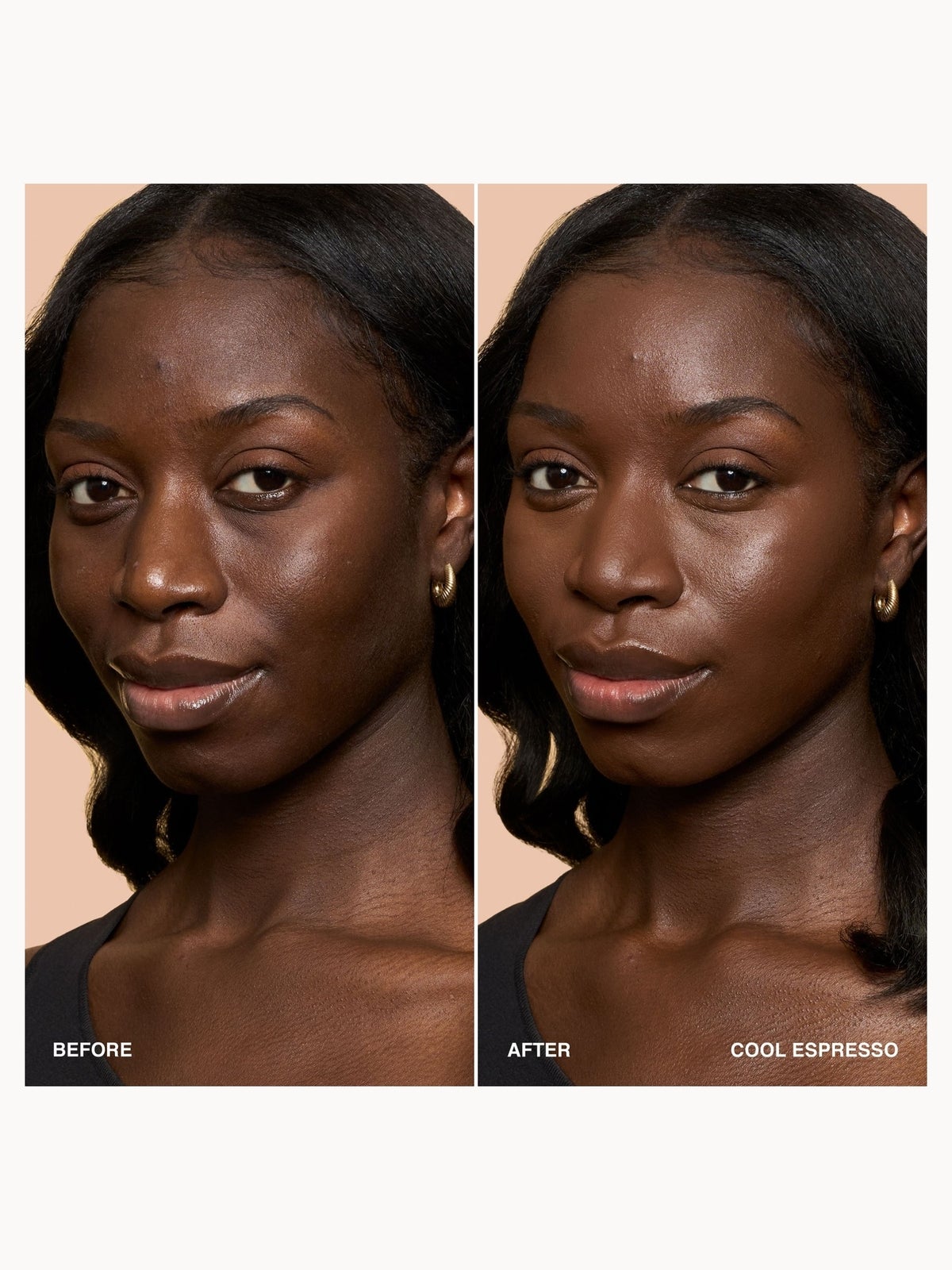 Bobbi Brown Weightless Skin Foundation SPF15 30ml (Various Shades) - Cool Espresso 3