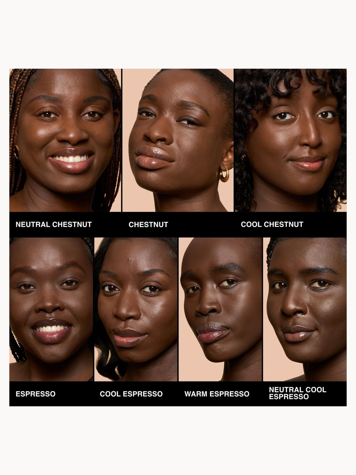 Bobbi Brown Weightless Skin Foundation SPF15 30ml (Various Shades) - Neutral Chestnut 4