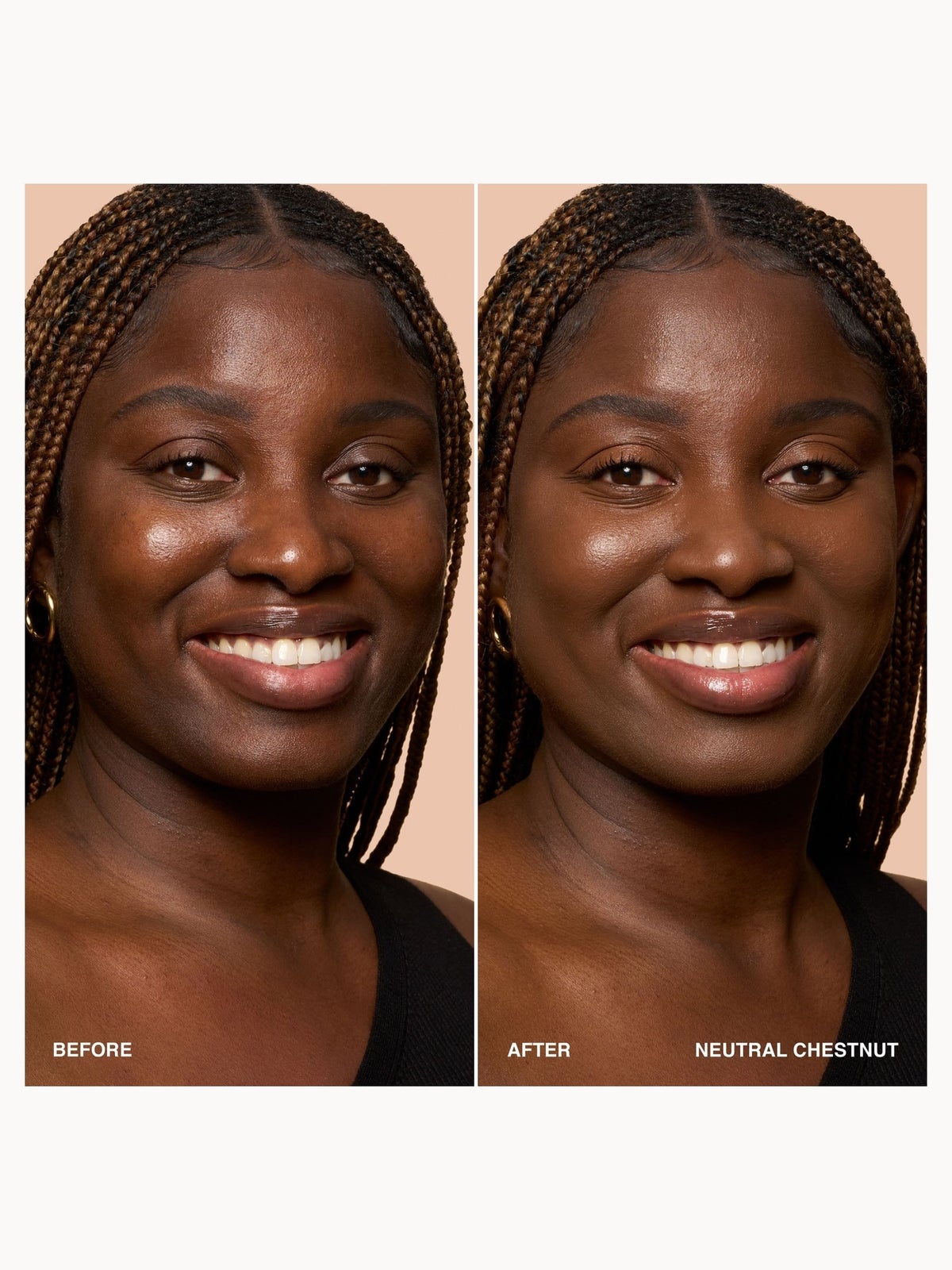 Bobbi Brown Weightless Skin Foundation SPF15 30ml (Various Shades) - Neutral Chestnut 3