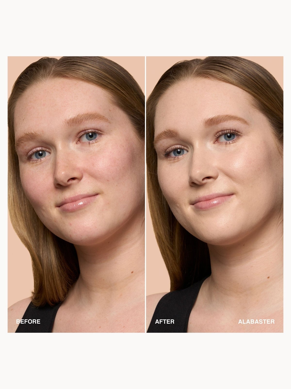 Bobbi Brown Weightless Skin Foundation SPF15 30ml (Various Shades) - Alabaster 3