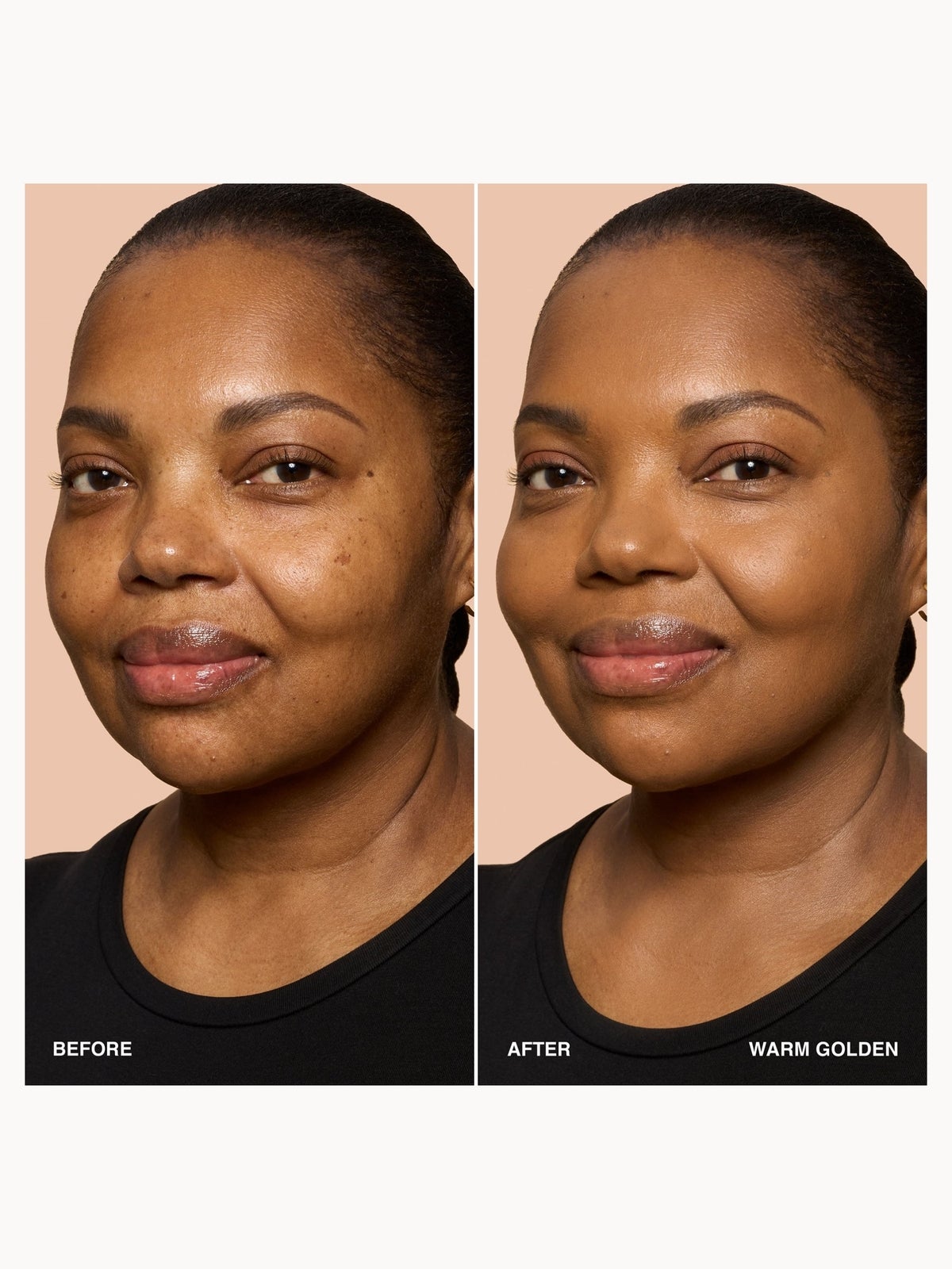 Bobbi Brown Weightless Skin Foundation SPF15 30ml (Various Shades) - Warm Golden 3
