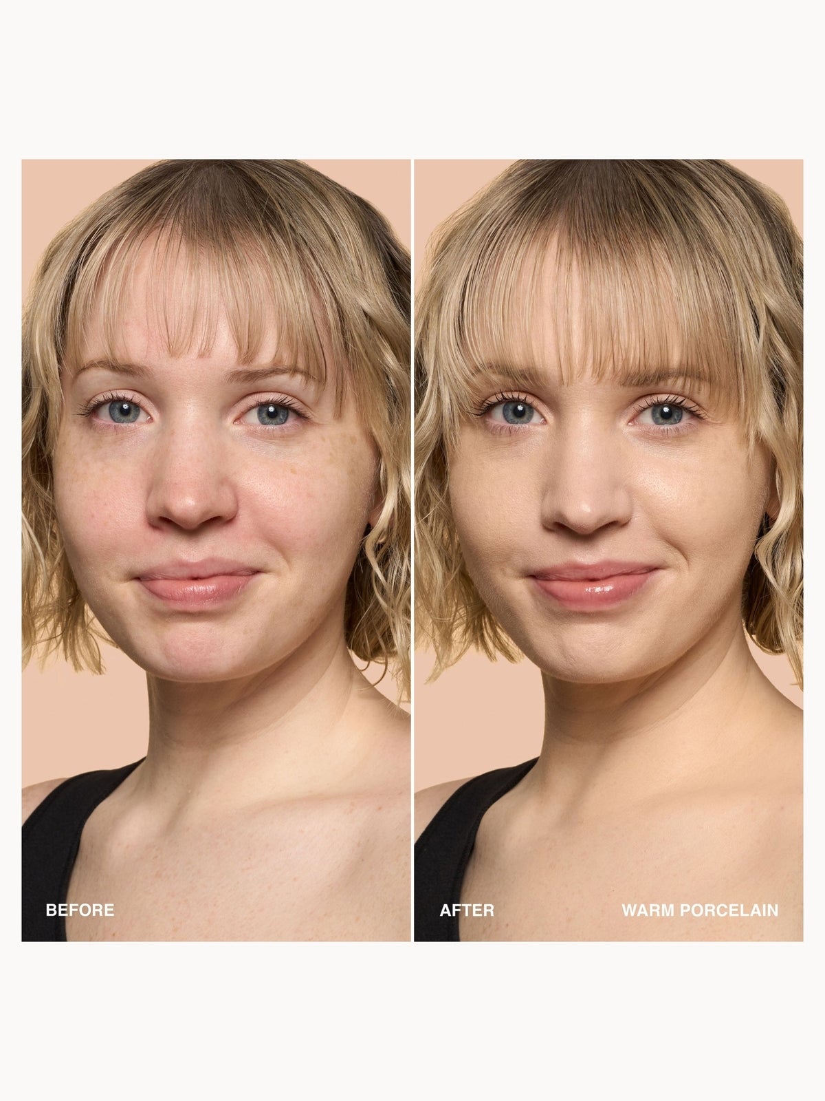 Bobbi Brown Weightless Skin Foundation SPF15 30ml (Various Shades) - Warm Porcelain 3