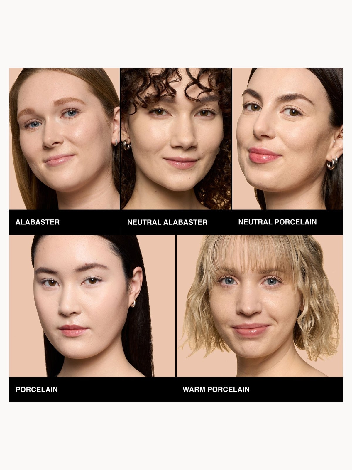 Bobbi Brown Weightless Skin Foundation SPF15 30ml (Various Shades) - Warm Porcelain 4