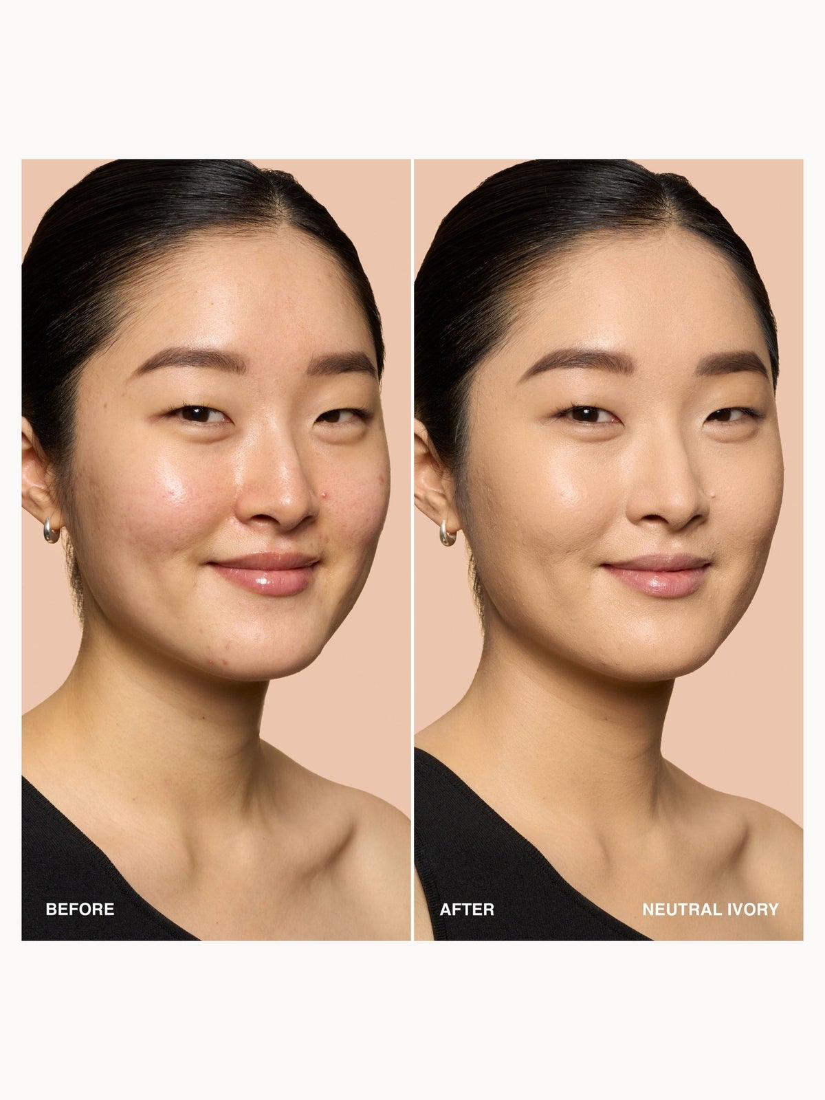 Bobbi Brown Weightless Skin Foundation SPF15 30ml (Various Shades) - Neutral Ivory 3