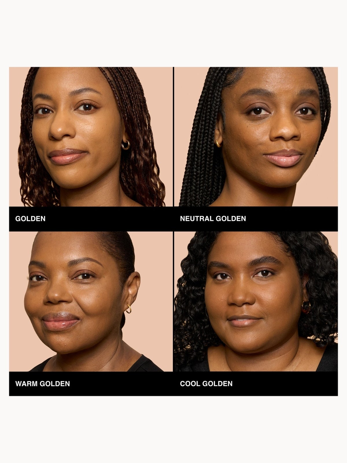 Bobbi Brown Weightless Skin Foundation SPF15 30ml (Various Shades) - Cool Golden 4