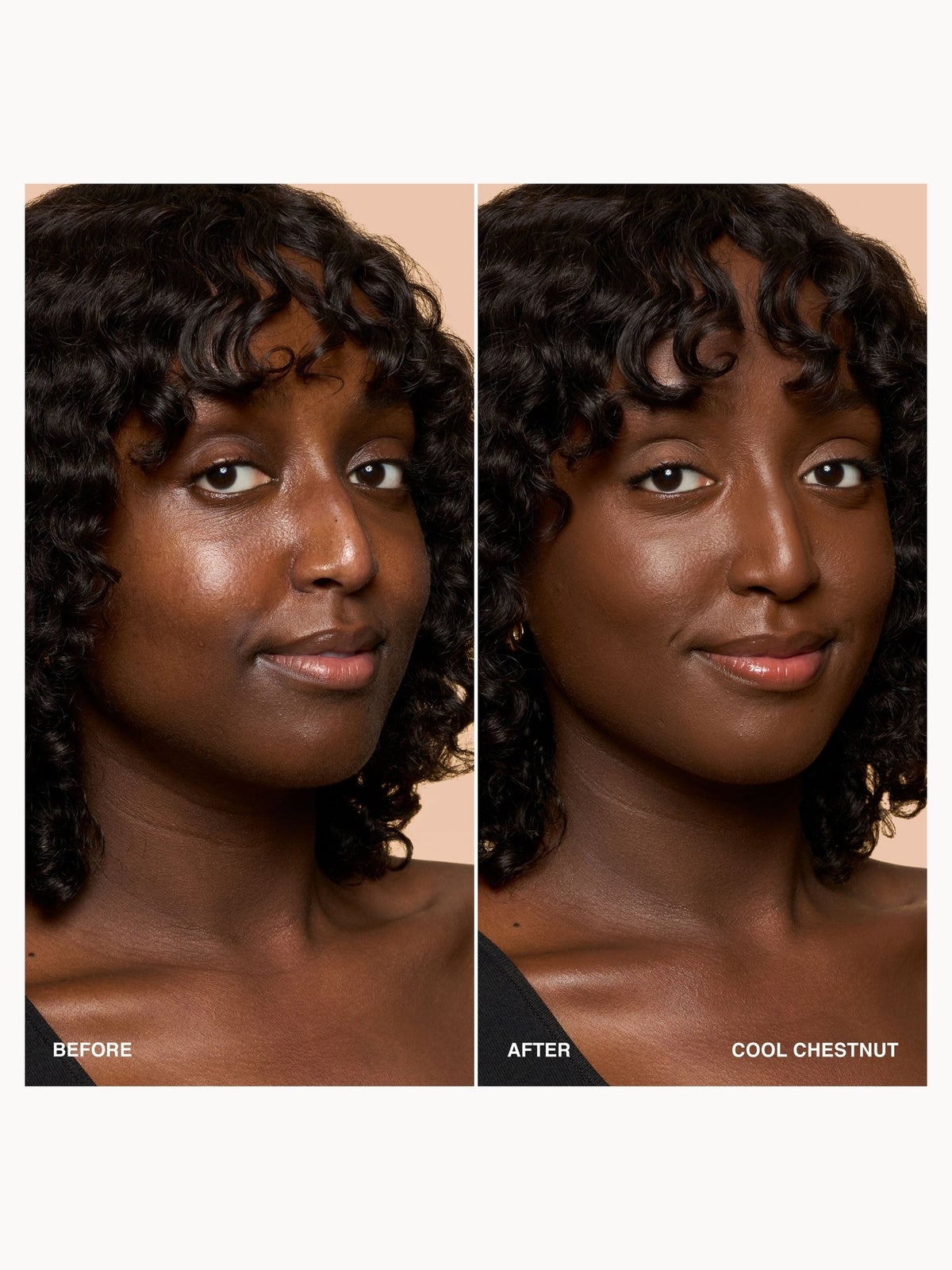 Bobbi Brown Weightless Skin Foundation SPF15 30ml (Various Shades) - Cool Chestnut 3