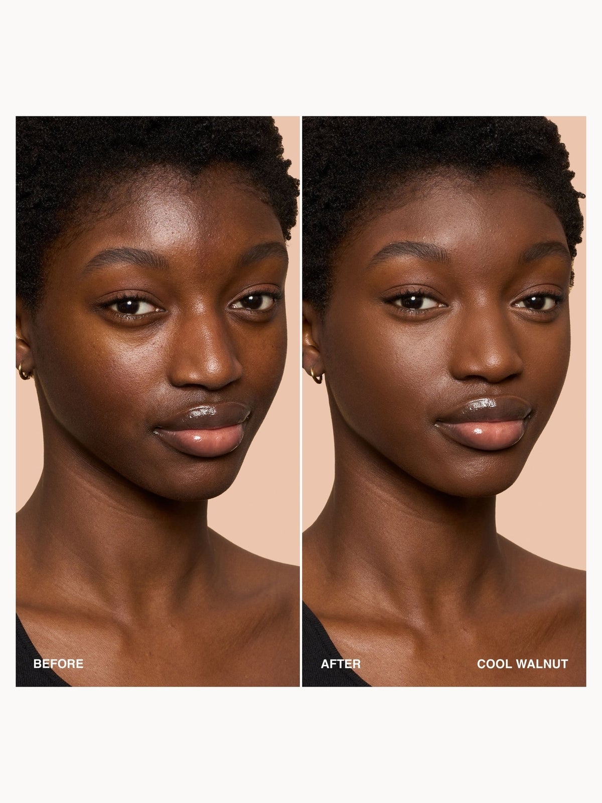 Bobbi Brown Weightless Skin Foundation SPF15 30ml (Various Shades) - Cool Walnut 3