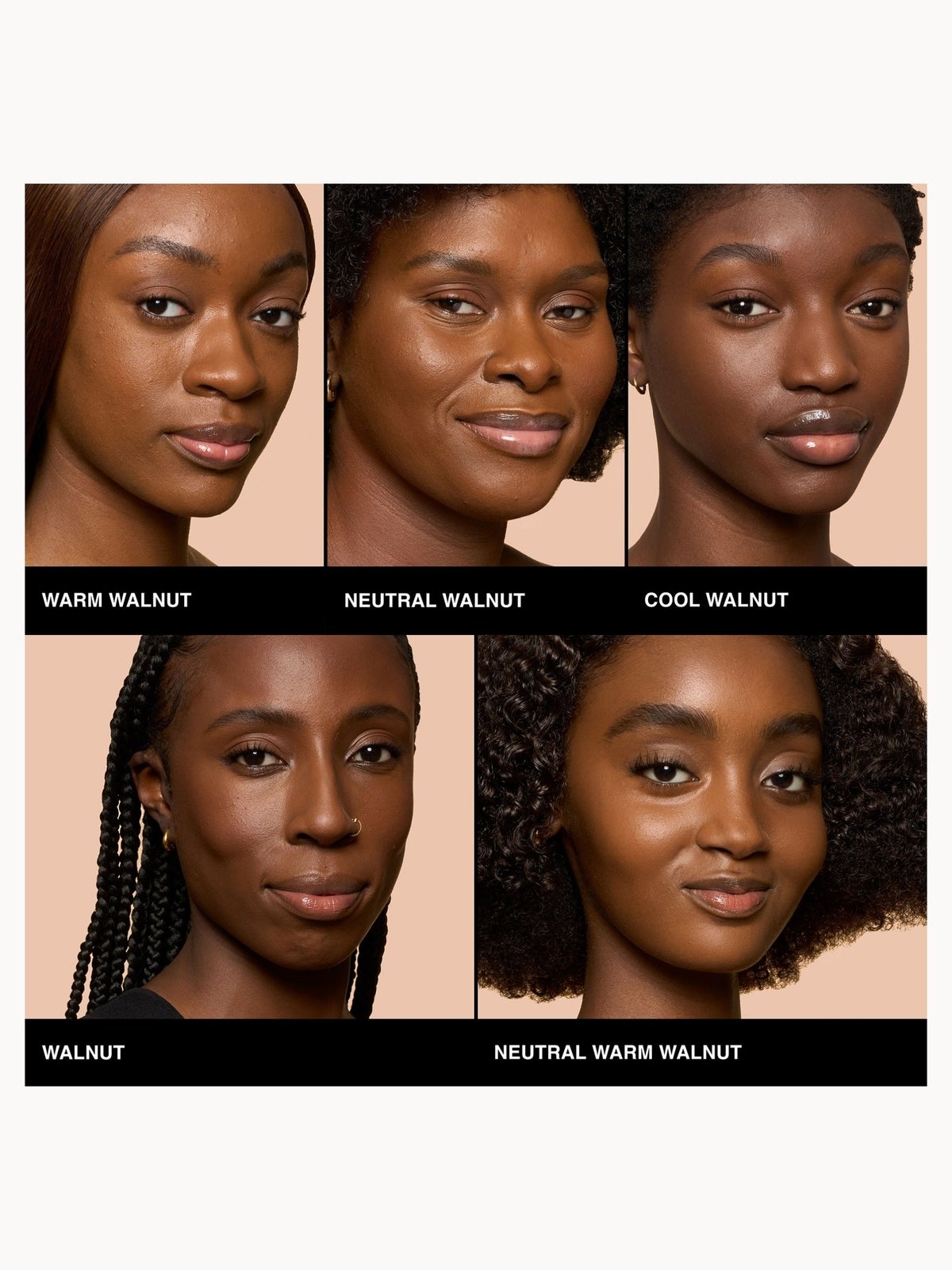 Bobbi Brown Weightless Skin Foundation SPF15 30ml (Various Shades) - Cool Walnut 4