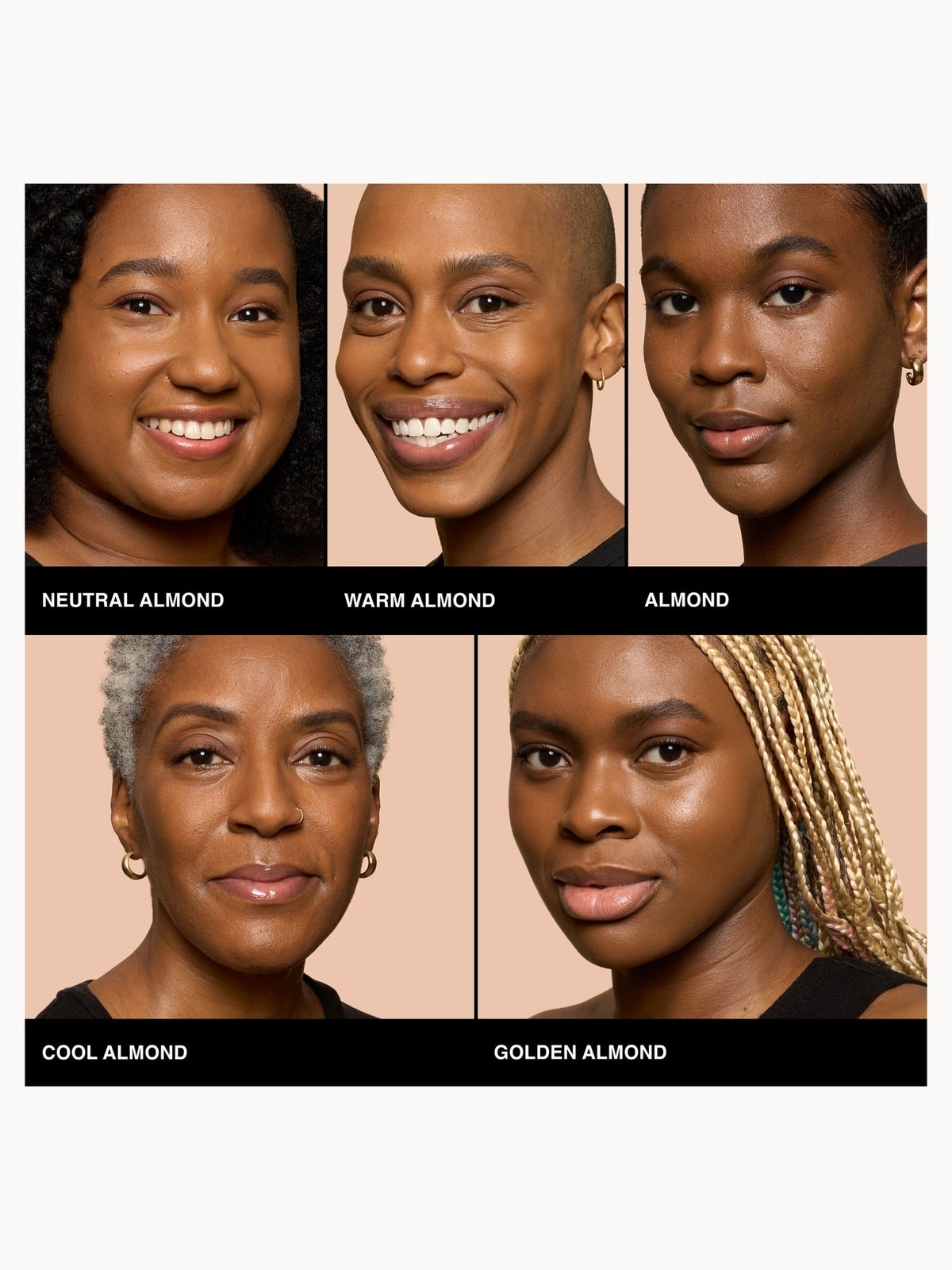 Bobbi Brown Weightless Skin Foundation SPF15 30ml (Various Shades) - Neutral Almond 4