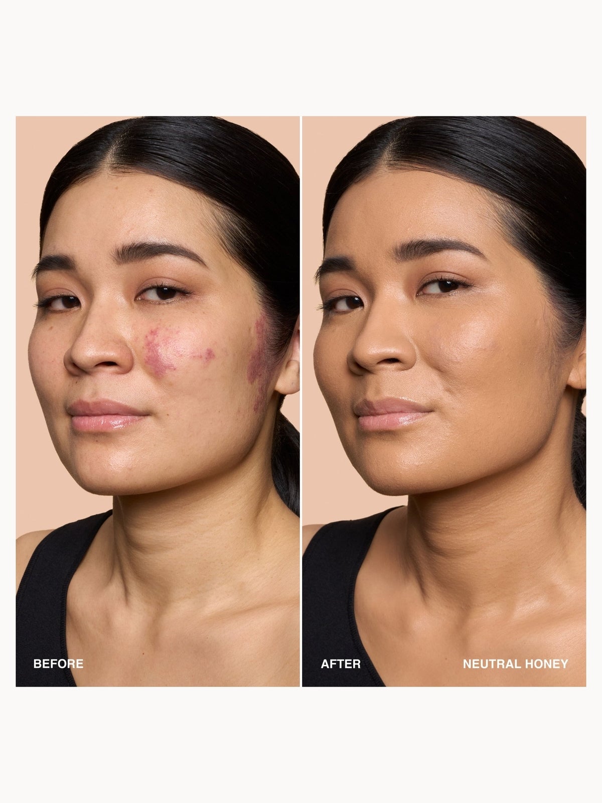 Bobbi Brown Weightless Skin Foundation SPF15 30ml (Various Shades) - Neutral Honey 3
