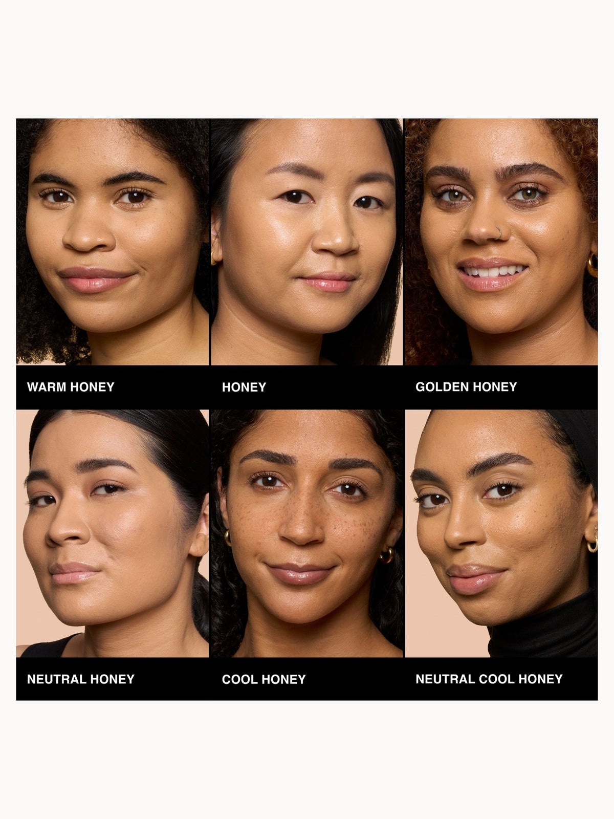 Bobbi Brown Weightless Skin Foundation SPF15 30ml (Various Shades) - Neutral Honey 4