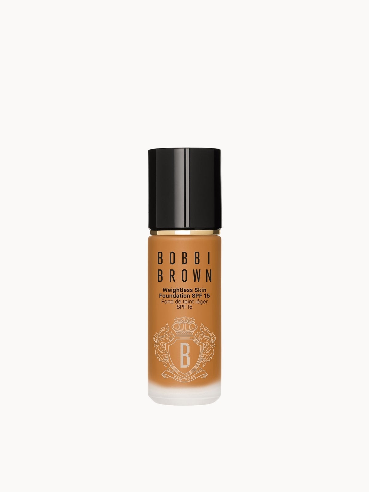 Bobbi Brown Weightless Skin Foundation SPF15 30ml (Various Shades) - Neutral Golden