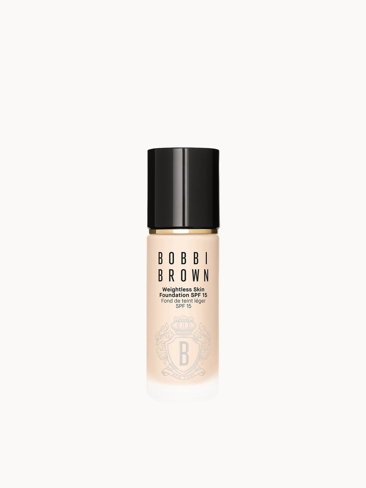 Bobbi Brown Weightless Skin Foundation SPF15 30ml (Various Shades) - Neutral Alabaster