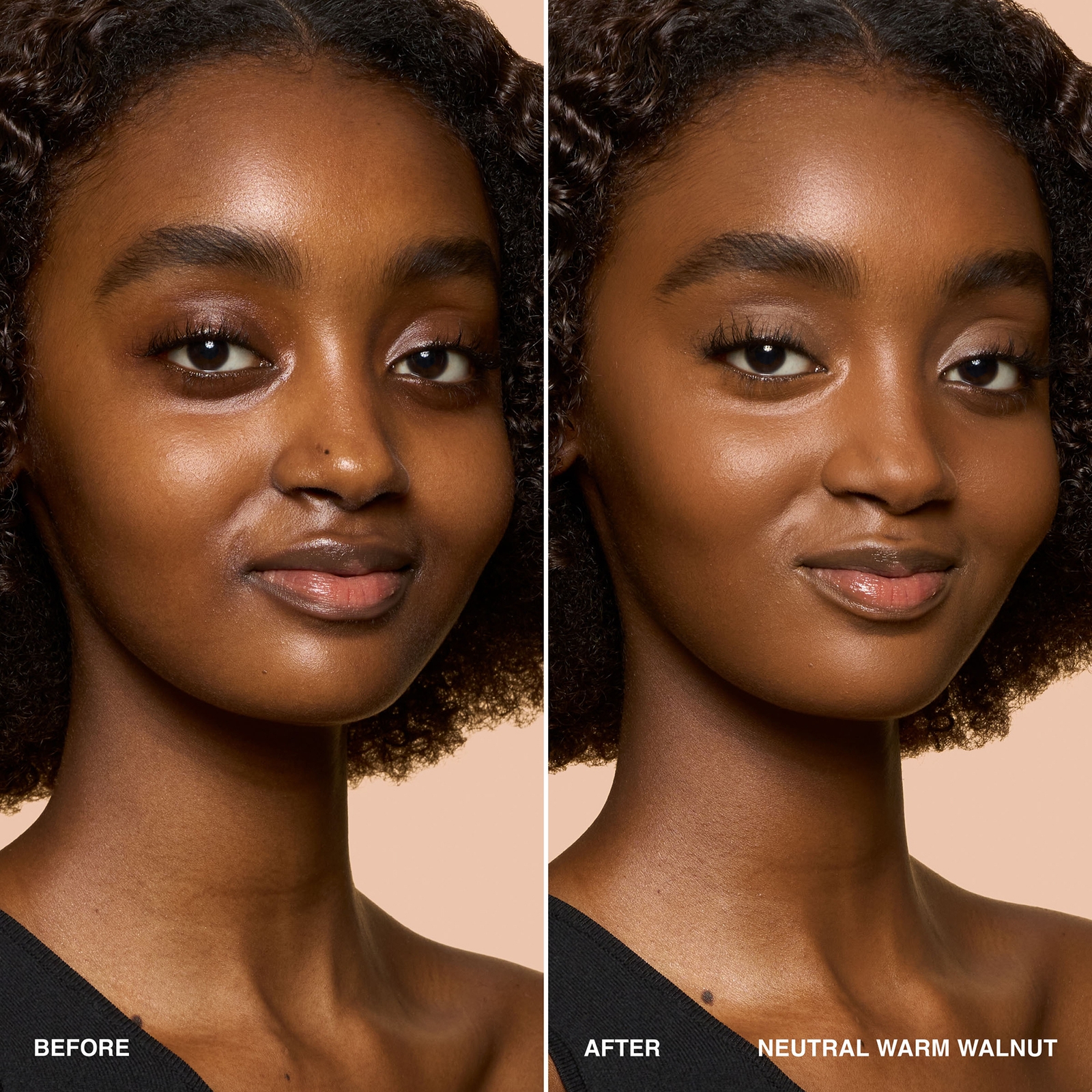 Thumbnail - Bobbi Brown Weightless Skin Foundation SPF15 30ml (Various Shades) - Neutral Warm Walnut