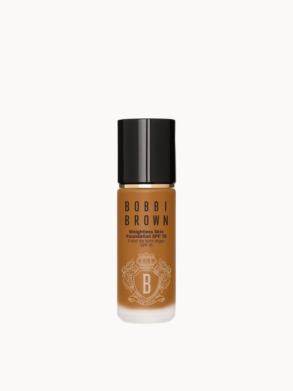 Bobbi Brown Weightless Skin Foundation SPF15 30ml (Various Shades) - Warm Almond