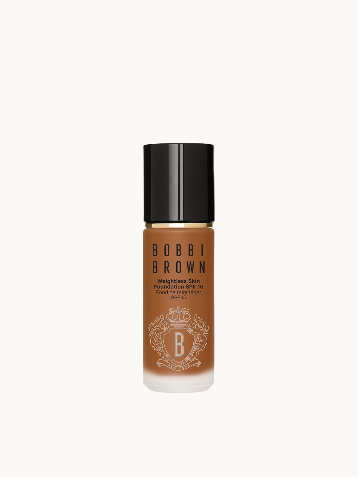 Bobbi Brown Weightless Skin Foundation SPF15 30ml (Various Shades) - Cool Almond