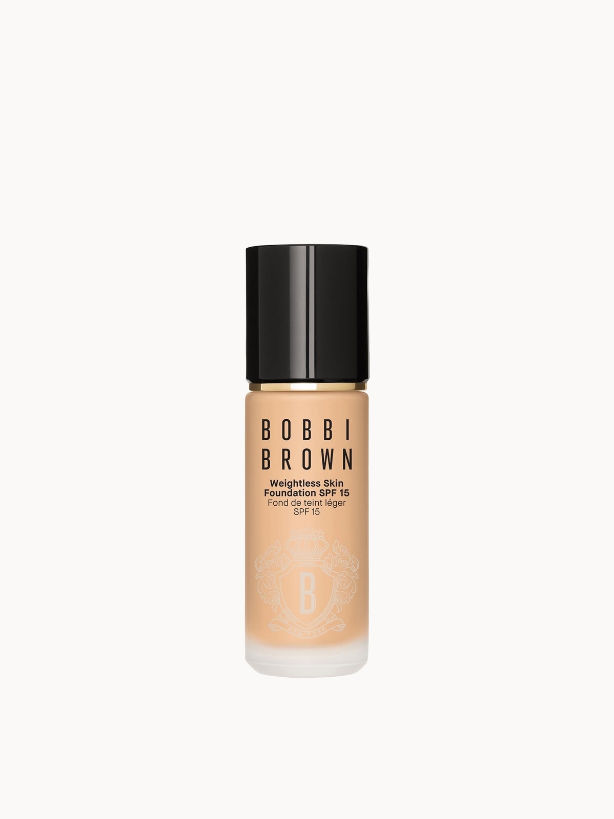 Bobbi Brown Weightless Skin Foundation SPF15 30ml (Various Shades) - Natural