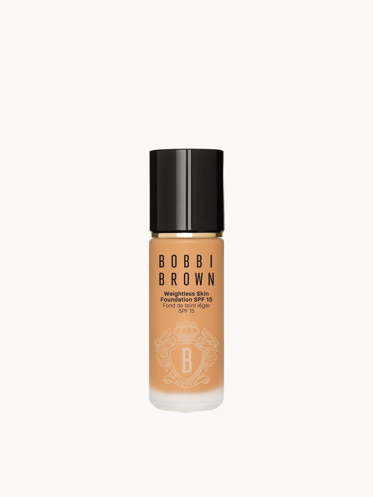 Bobbi Brown Weightless Skin Foundation SPF15 30ml (Various Shades) - Honey