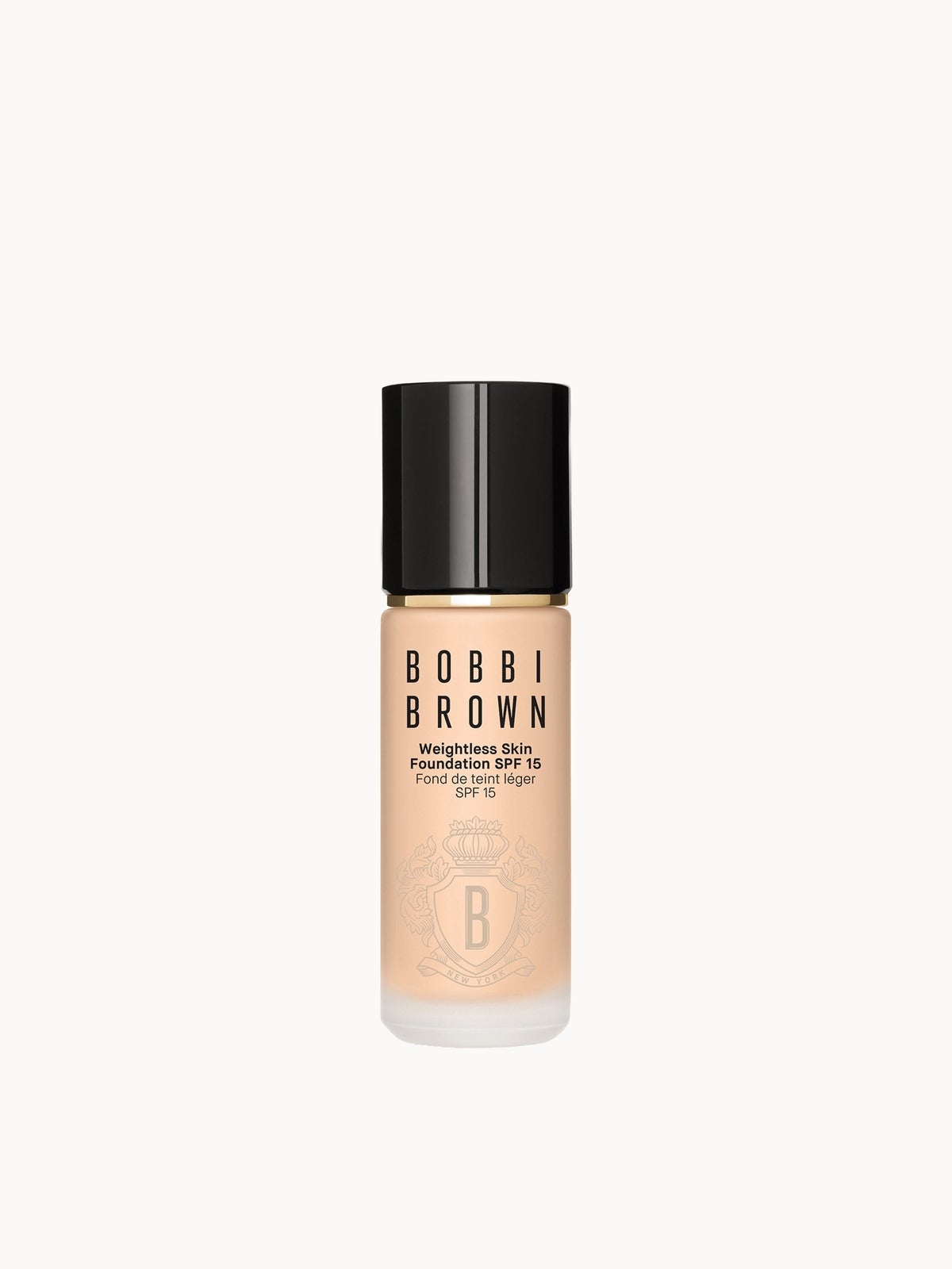 Bobbi Brown Weightless Skin Foundation SPF15 30ml (Various Shades) - Neutral Porcelain