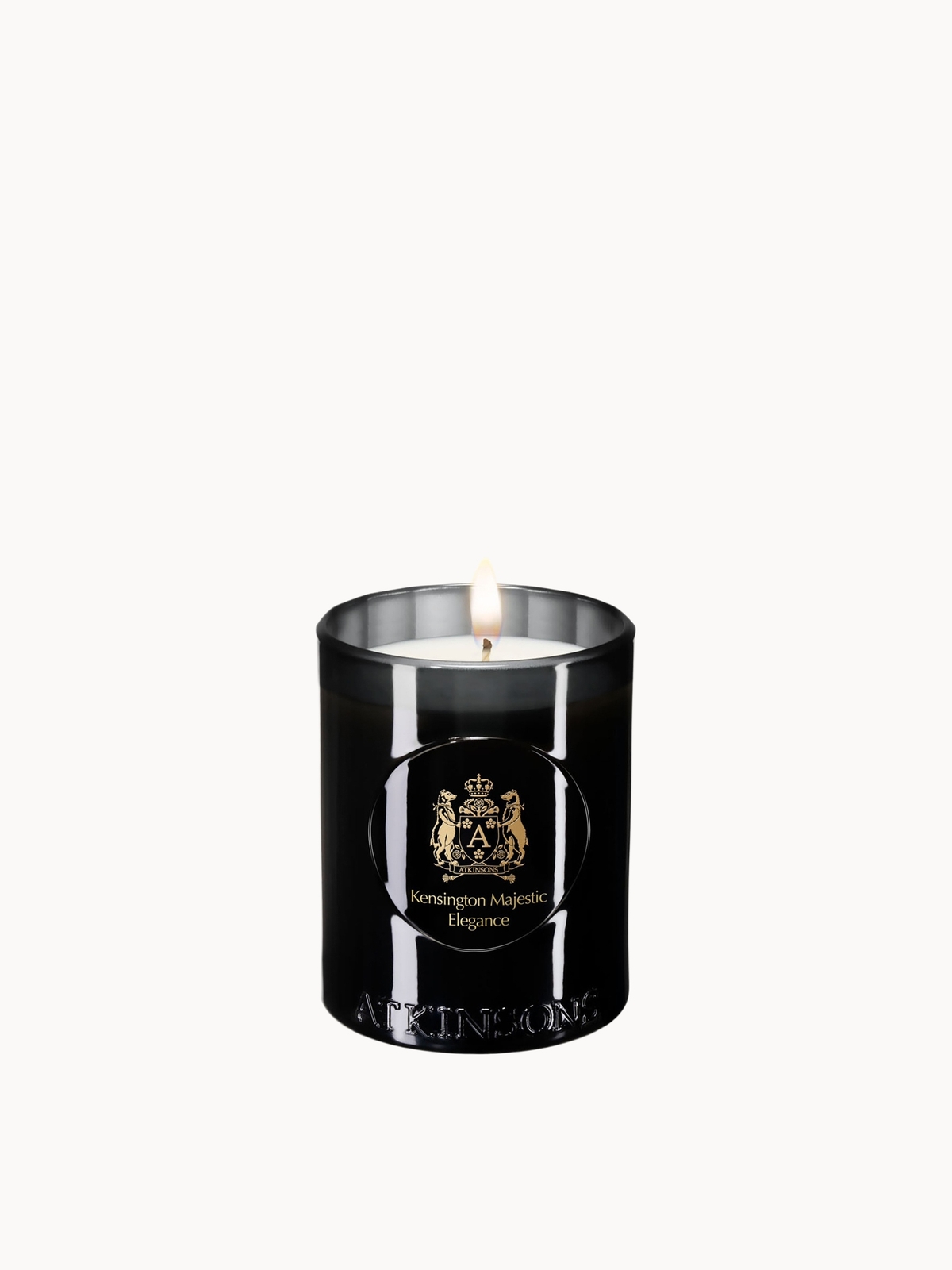 Atkinsons Kensington Majestic Elegance Candle 200g