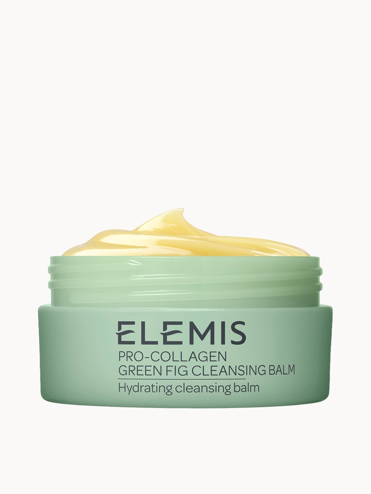 Elemis Pro-Collagen Green Fig Cleansing Balm 100g