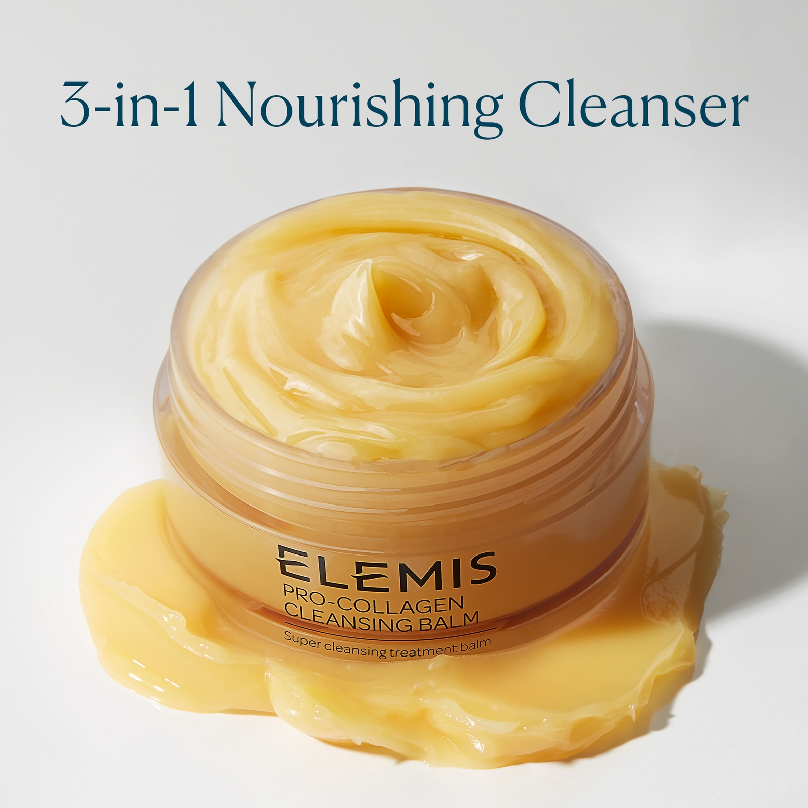 Thumbnail - Elemis Pro-Collagen Green Fig Cleansing Balm 100g