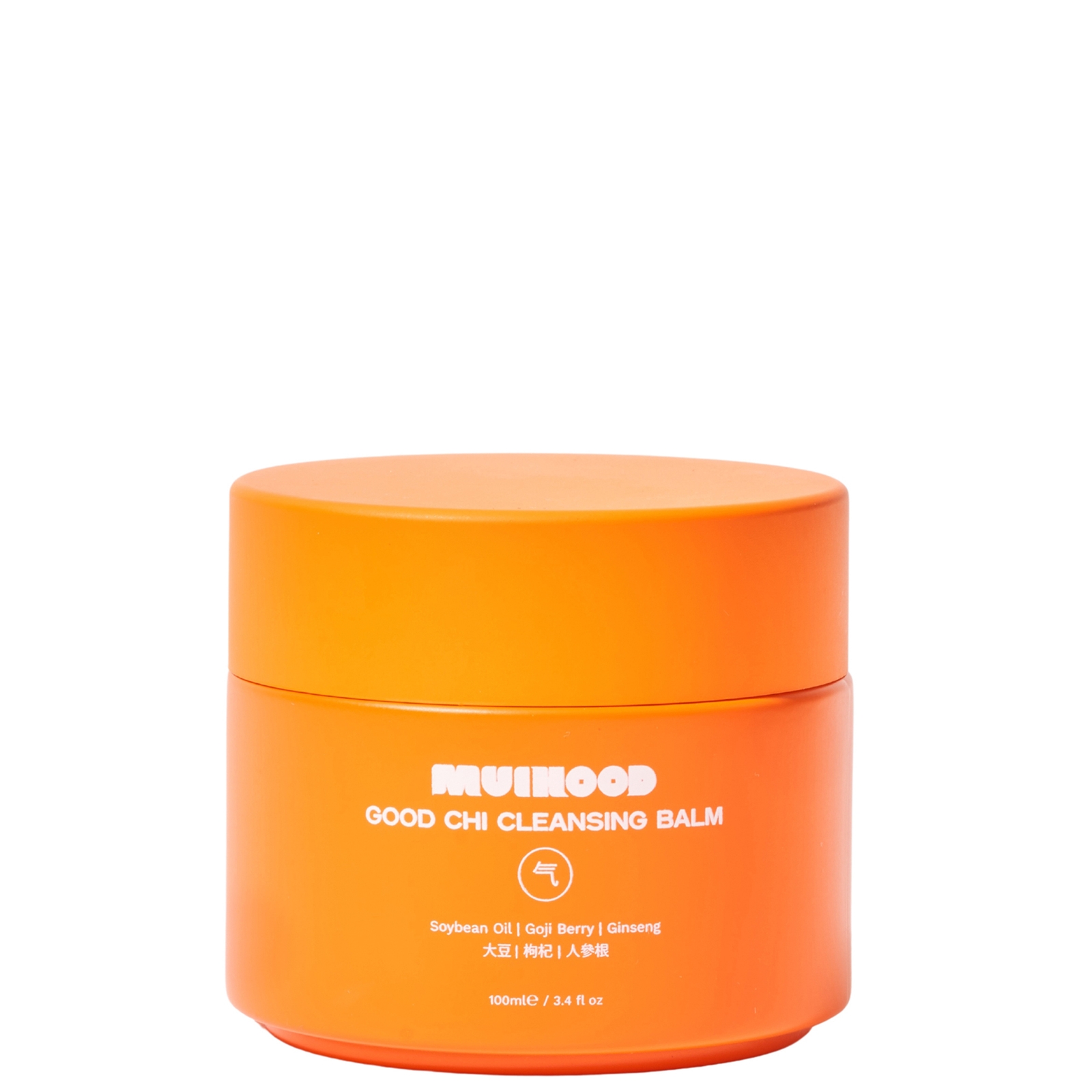 Muihood Good Chi Cleansing Balm 100ml