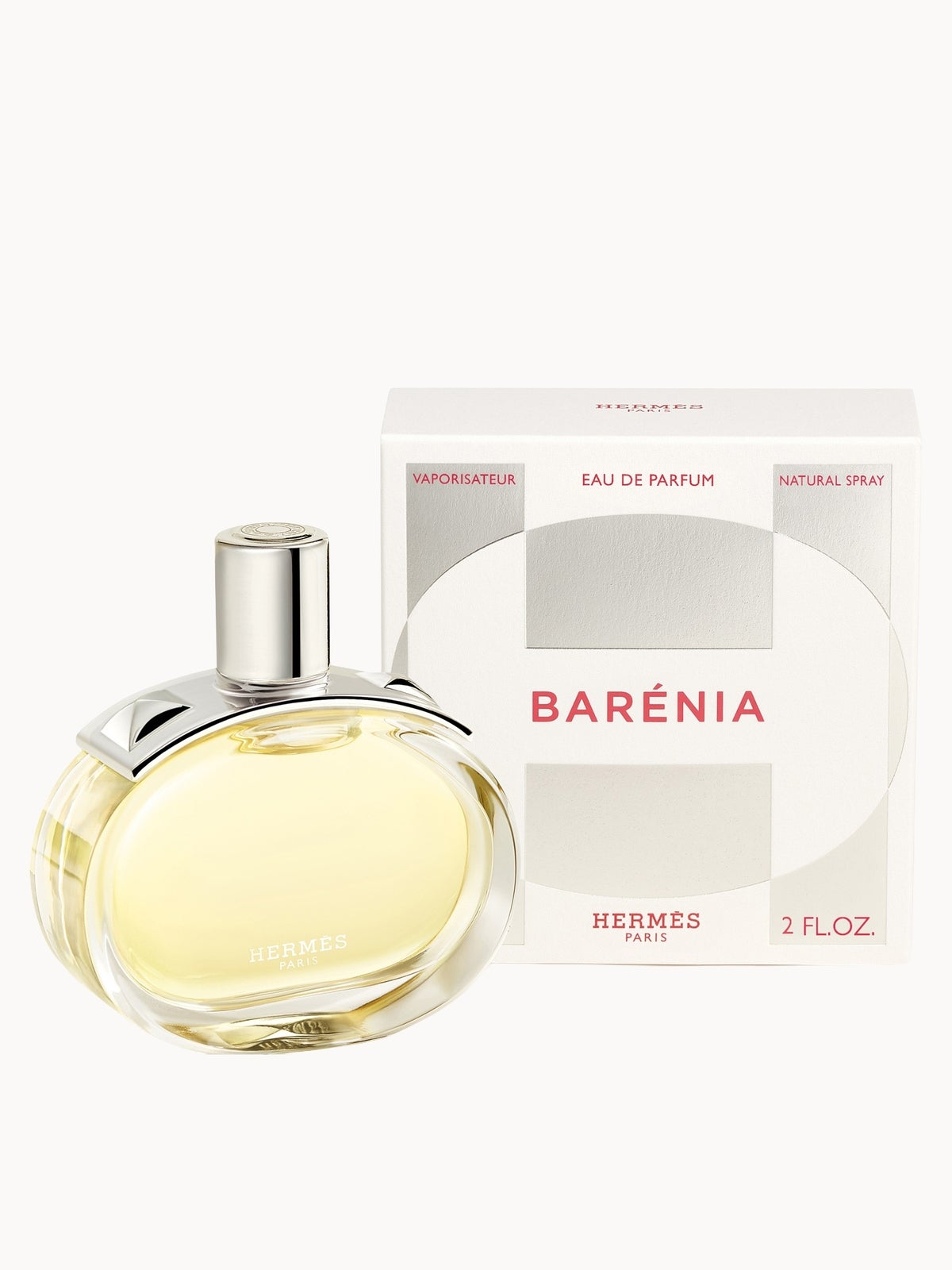 Hermès Barenia Eau de Parfum 60ml, photo 2
