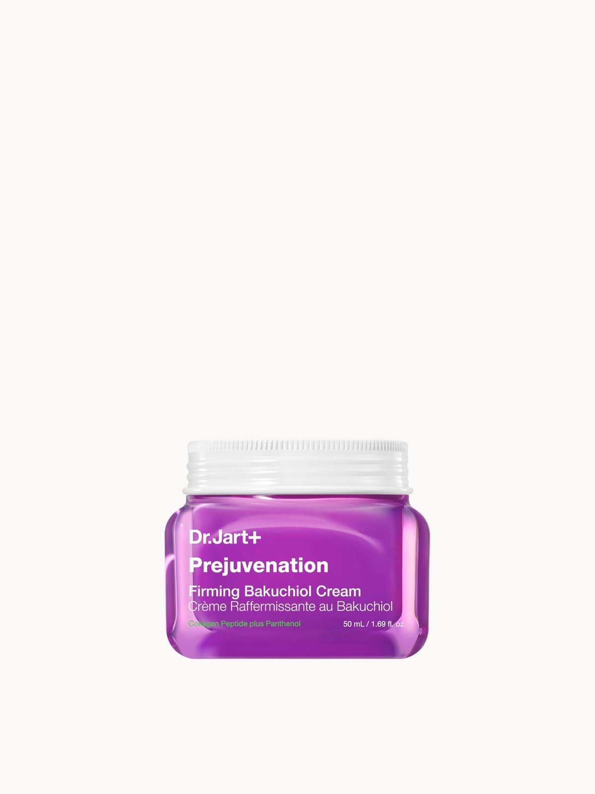 Dr. Jart+ Prejuvenation Firming Bakuchiol Cream 50ml