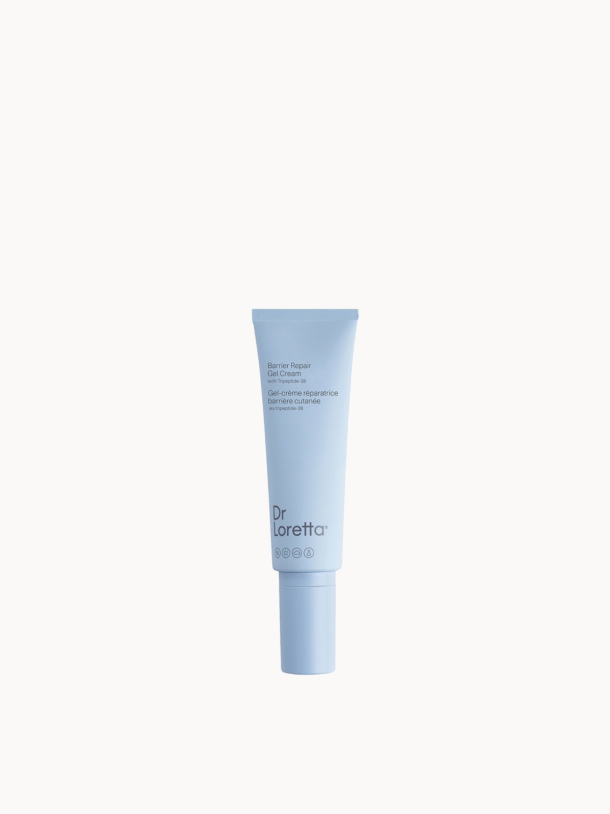 Dr. Loretta Barrier Repair Gel Cream 50ml