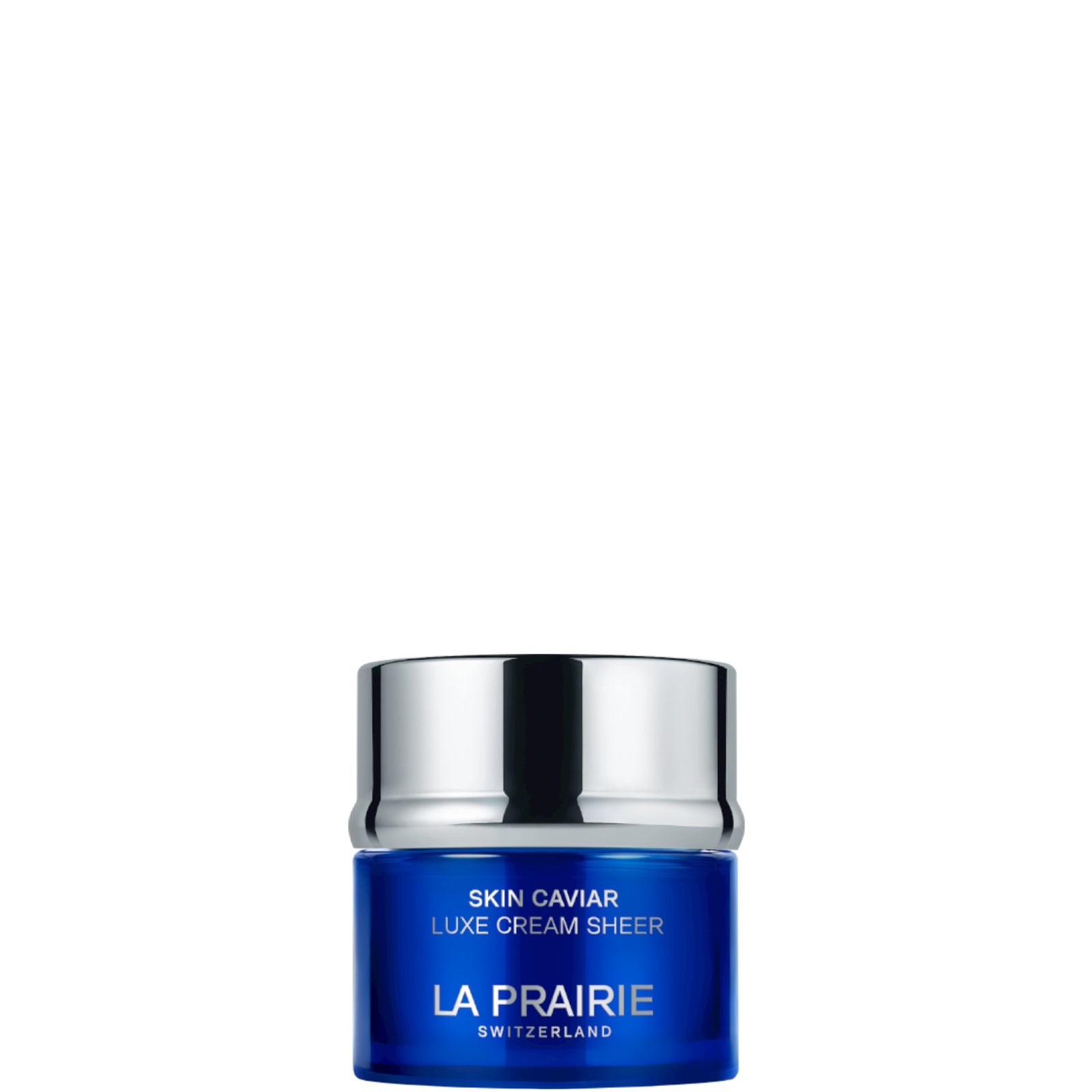 La Prairie Cream - Skin Luxe Sheer (50Ml) - Image 5