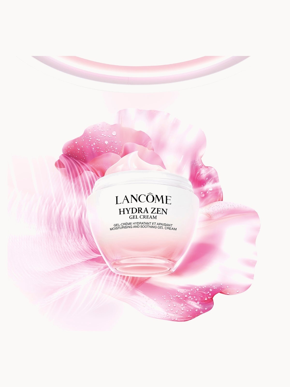Lancôme Hydra Zen Gel Cream 50ml 2