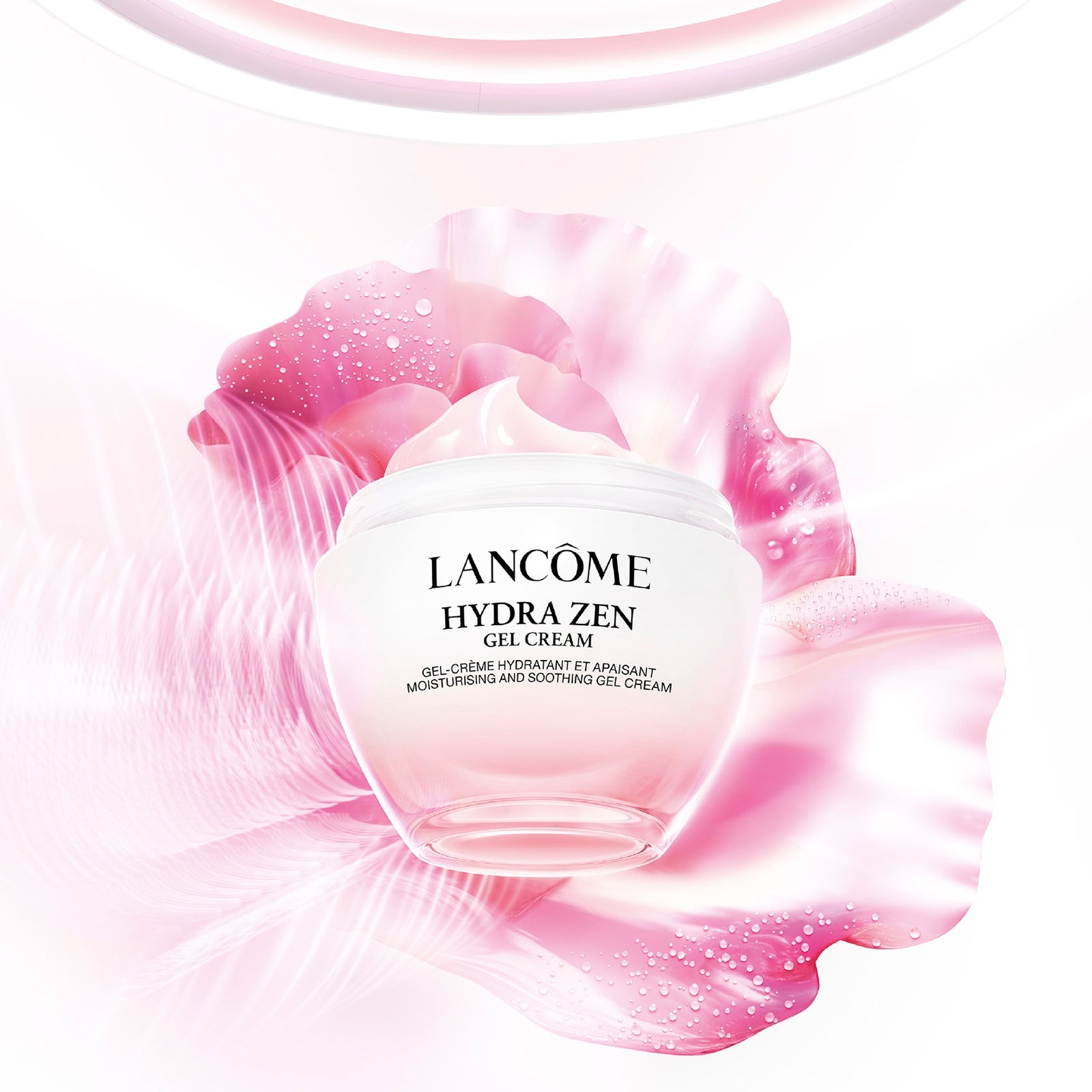 Lancôme Hydra Zen Gel Cream 30ml 2