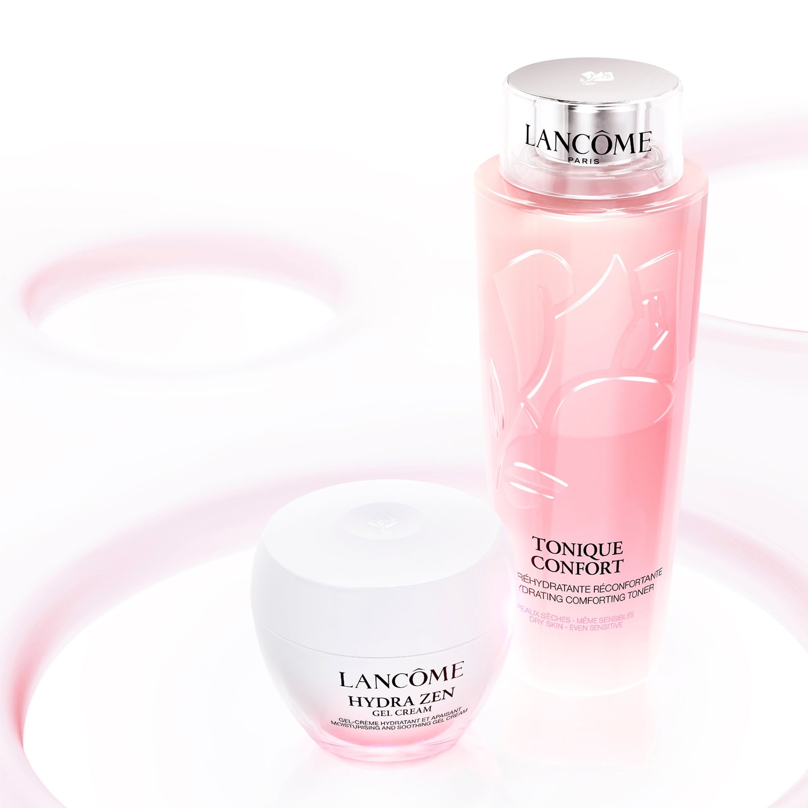 Lancôme Hydra Zen Gel Cream 30ml 4