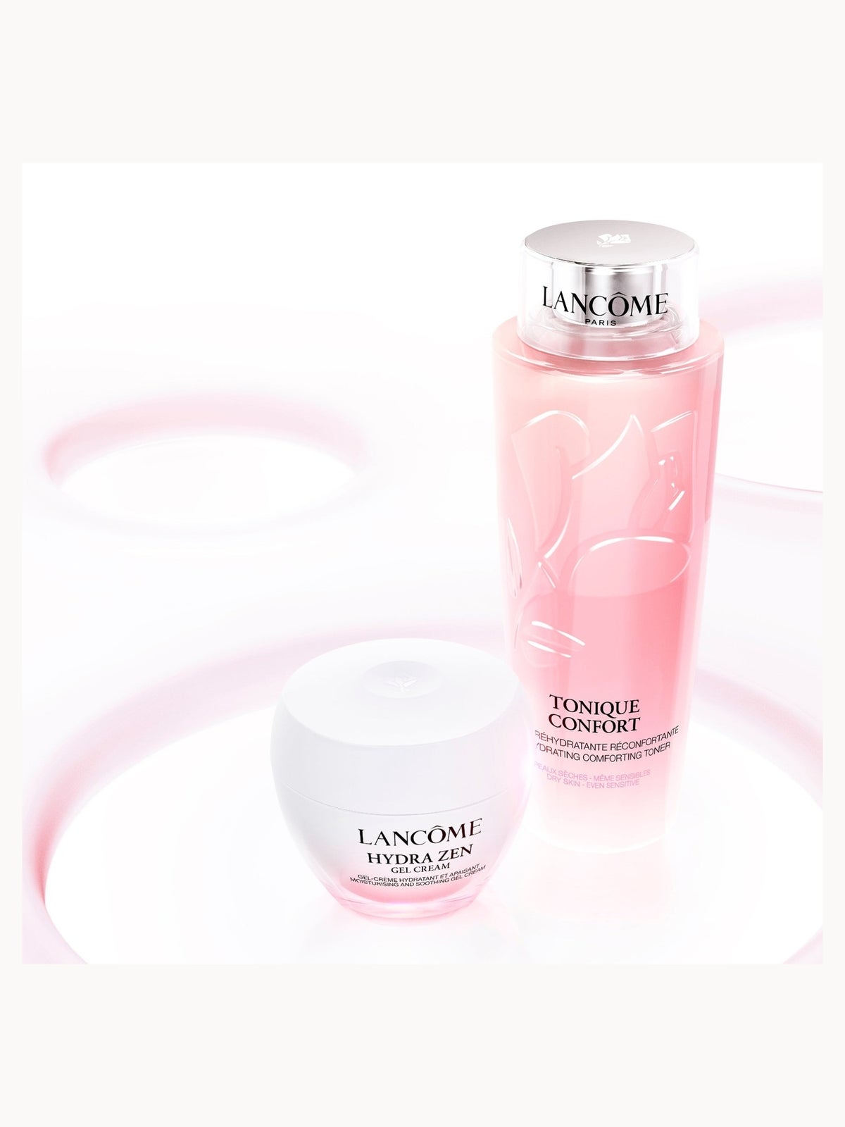 Lancôme Hydra Zen Gel Cream 30ml 4