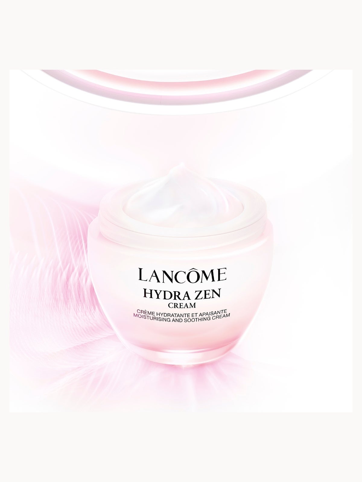Lancôme Hydra Zen Day Cream 75ml 2