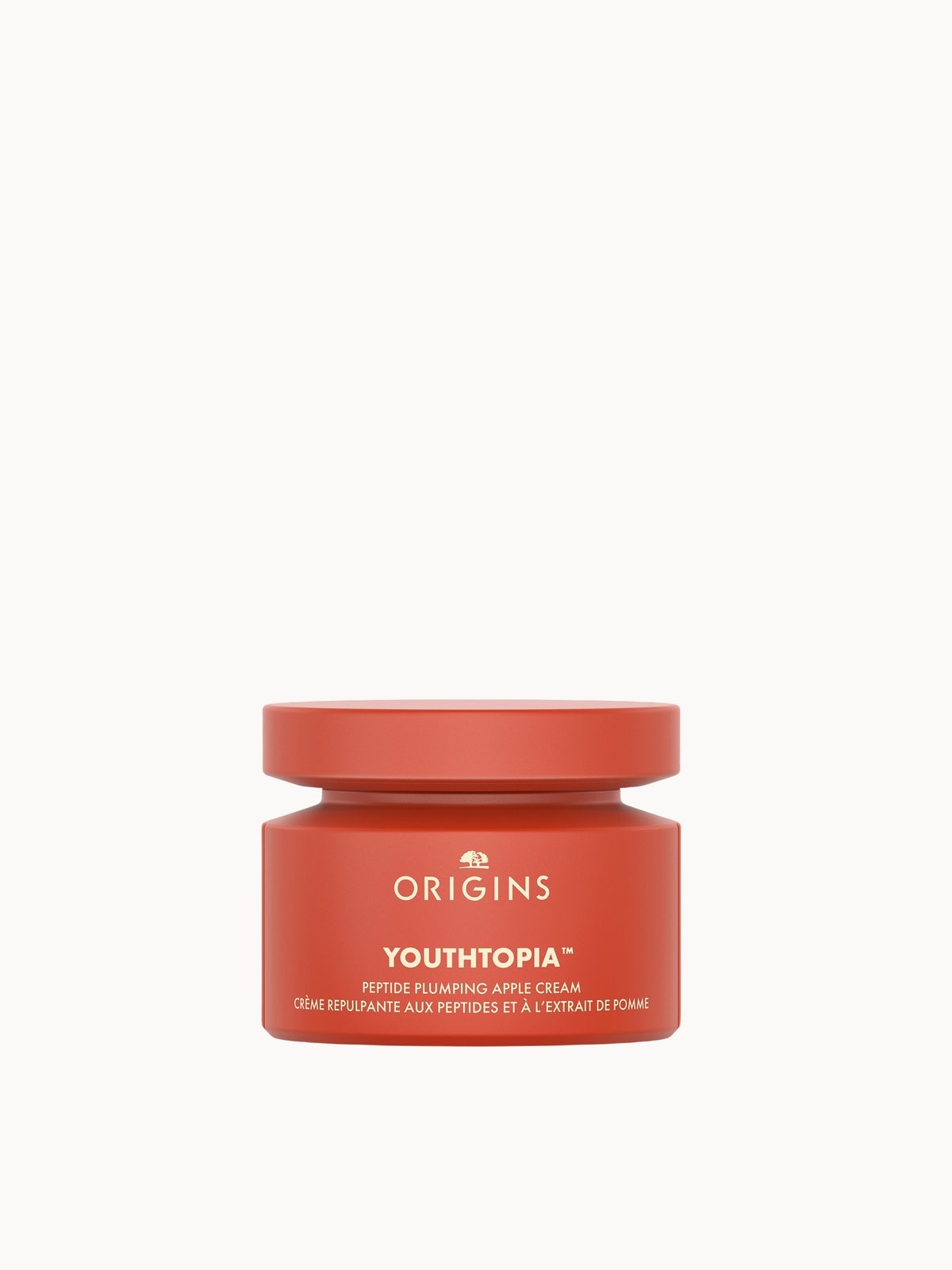Origins Youthtopia Peptide Plumping Apple Cream 50ml