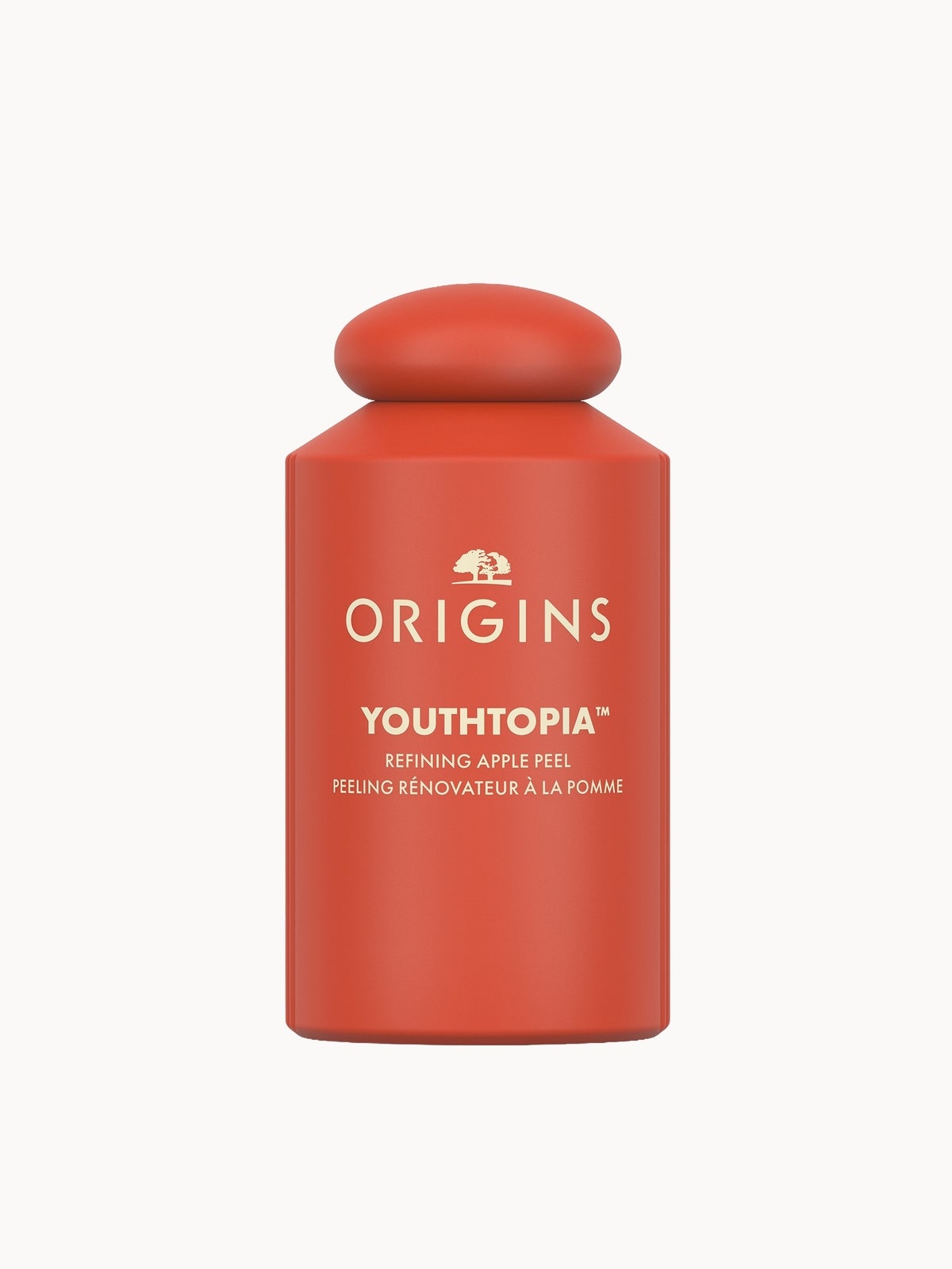 Origins Youthtopia Refining Apple Peel 100ml