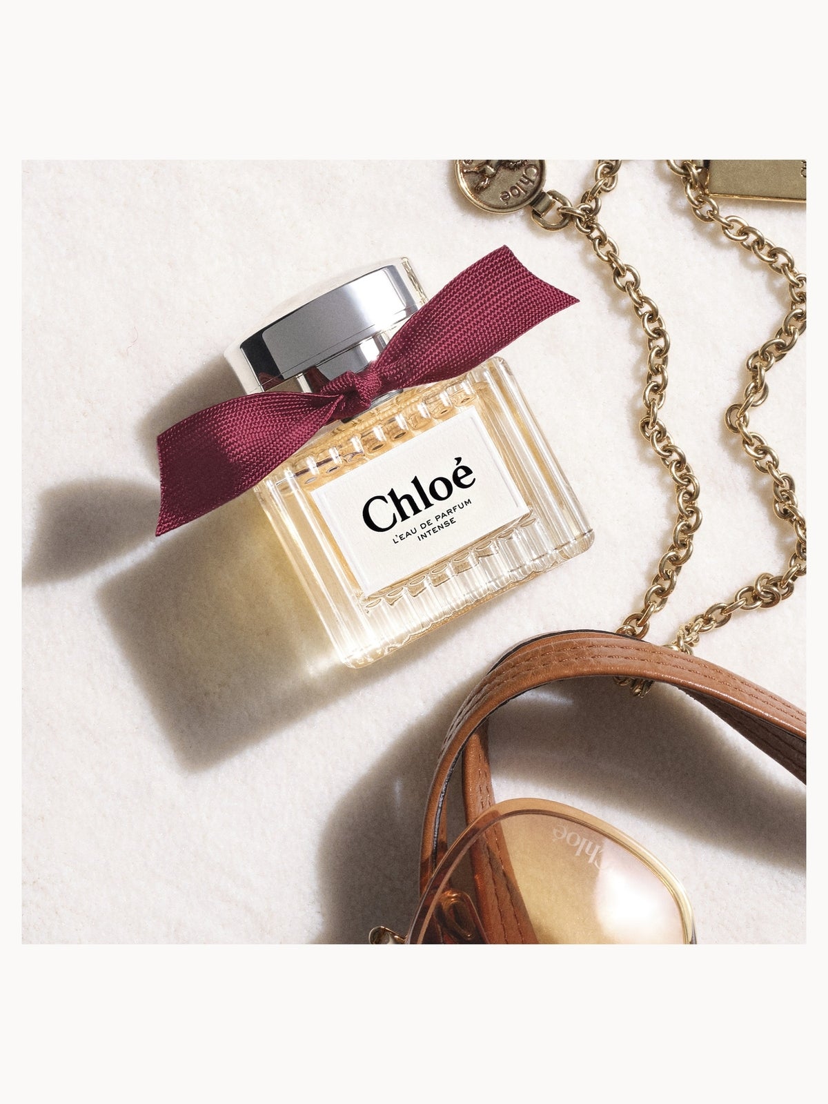 Chloé L’Eau de Parfum Intense for Women Refill 150ml 3