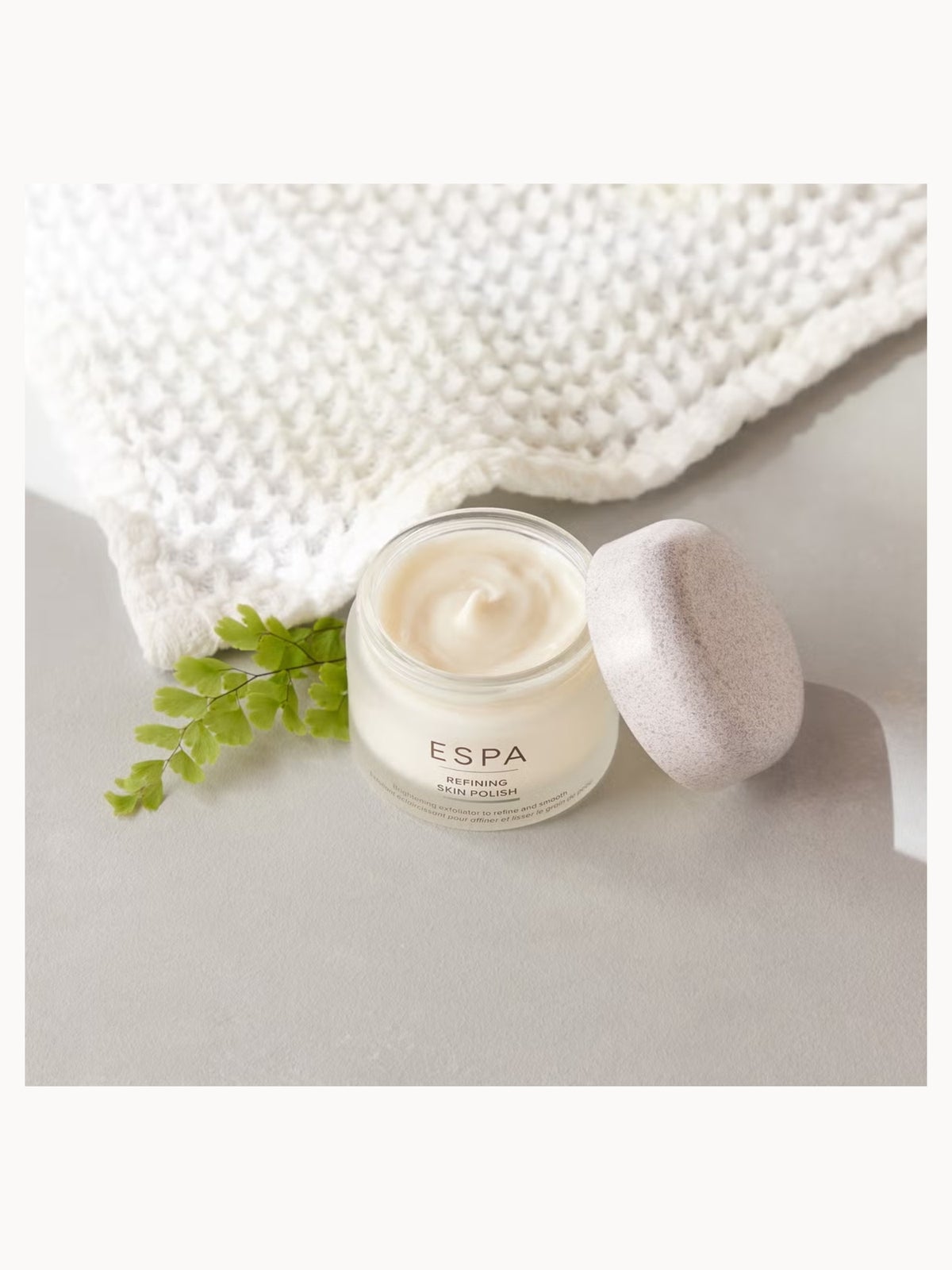 ESPA Refining Skin Polish 55ml 2